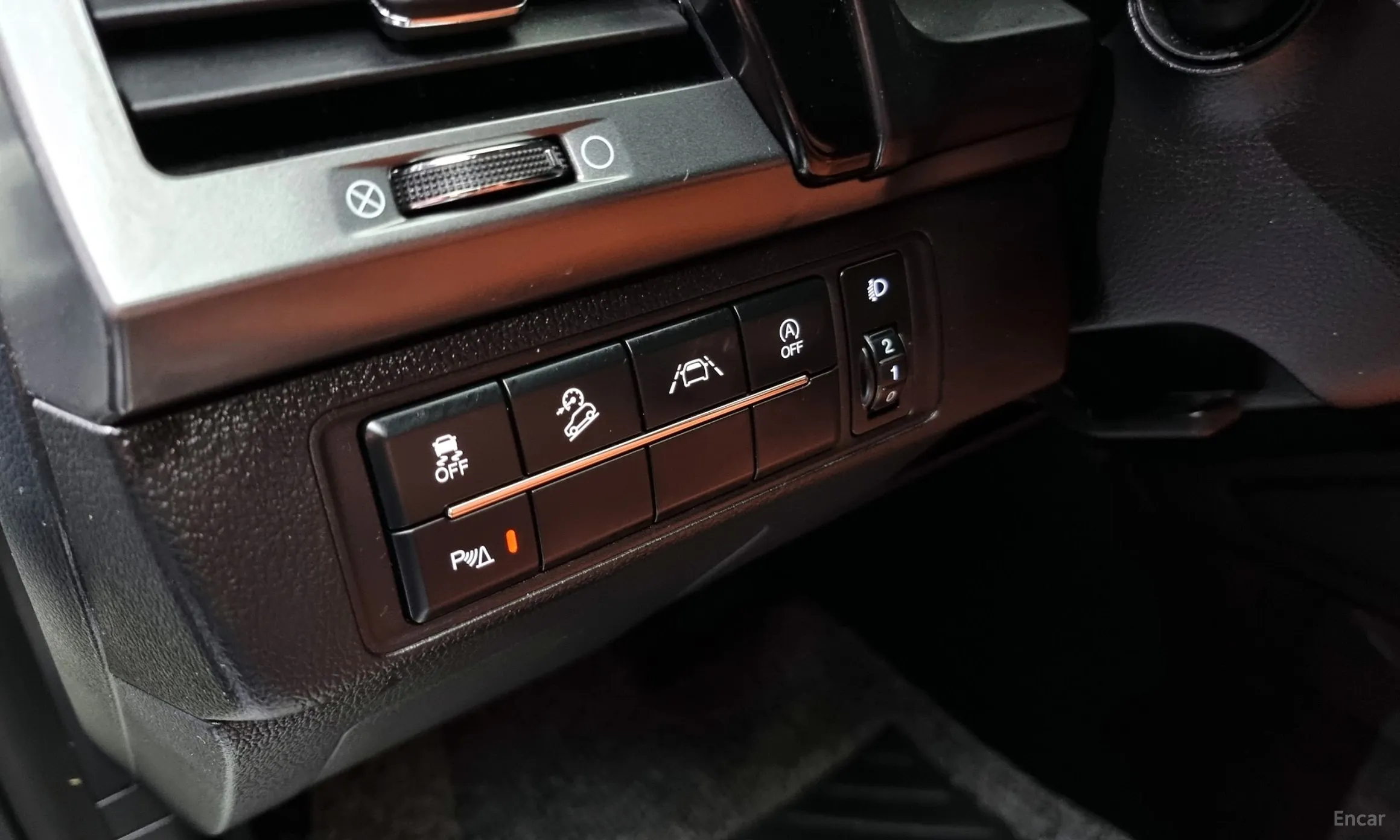 KG Mobility (SsangYong) Rexton Sports превью 13