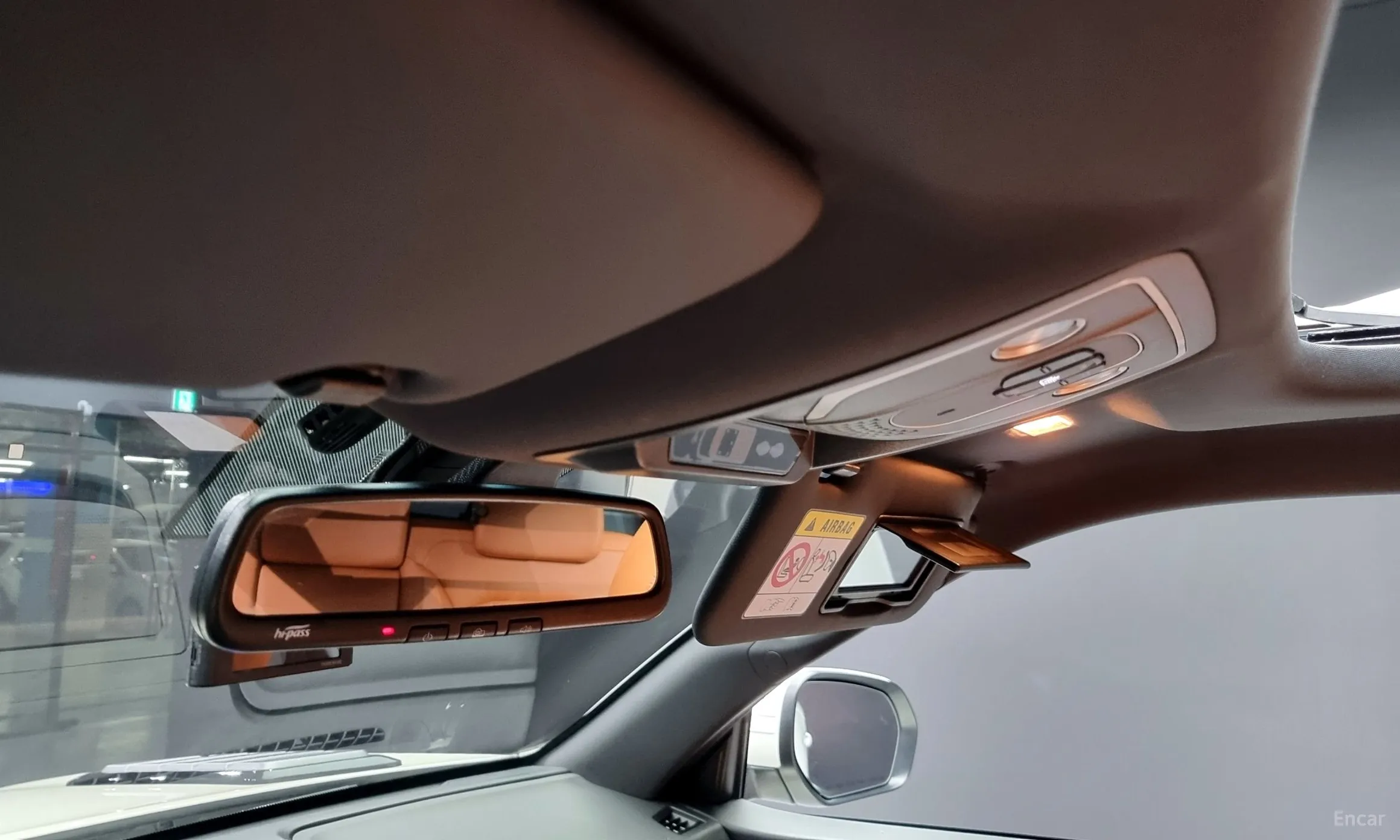 KG Mobility (SsangYong) Rexton Sports превью 18