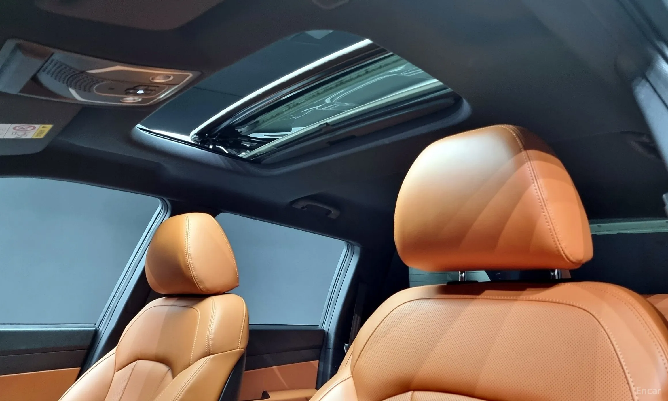 KG Mobility (SsangYong) Rexton Sports превью 19