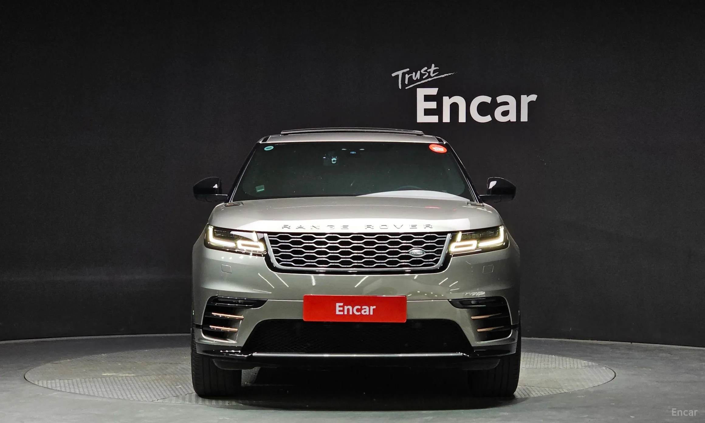 Land Rover Range Rover Bella превью 2