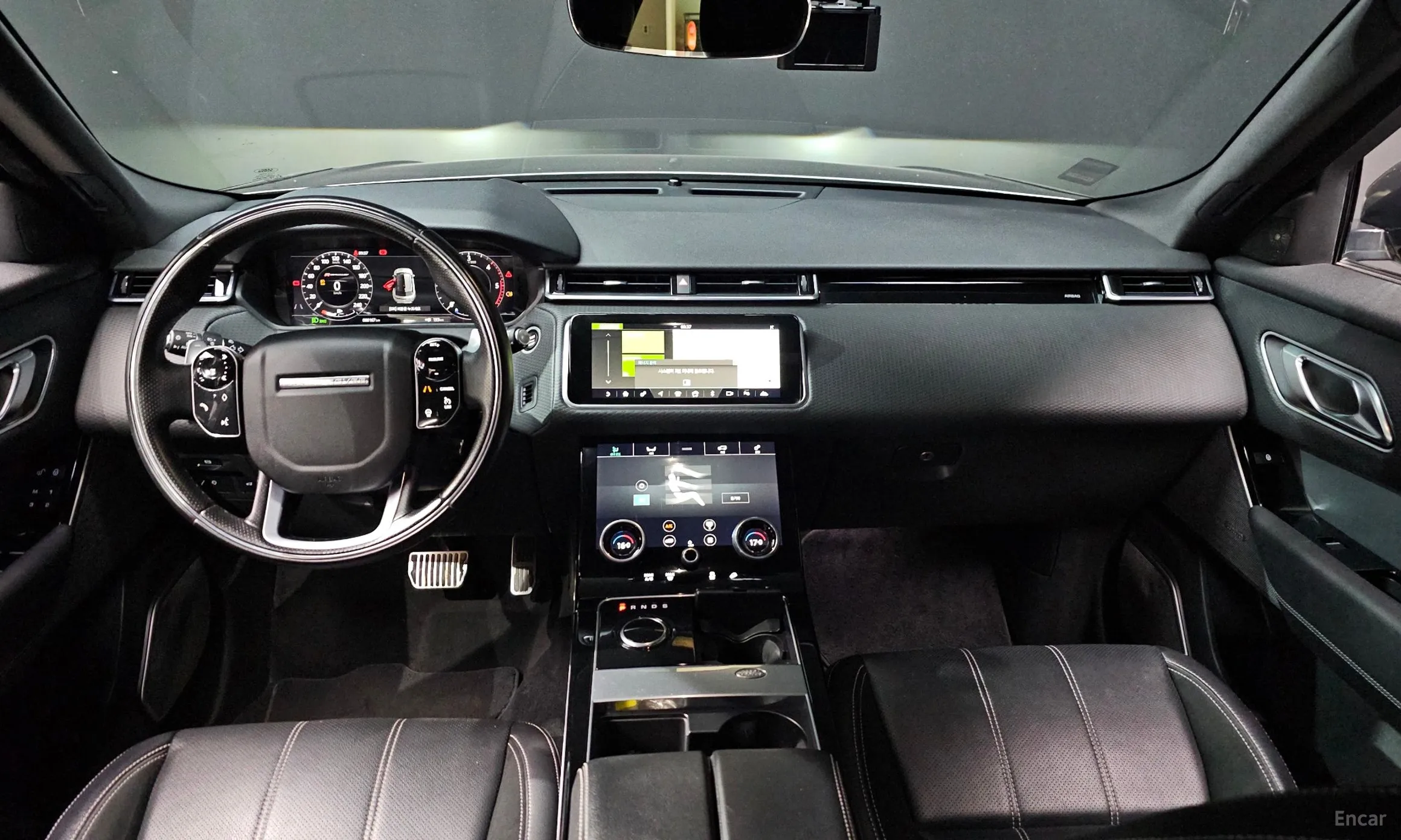 Land Rover Range Rover Bella превью 4