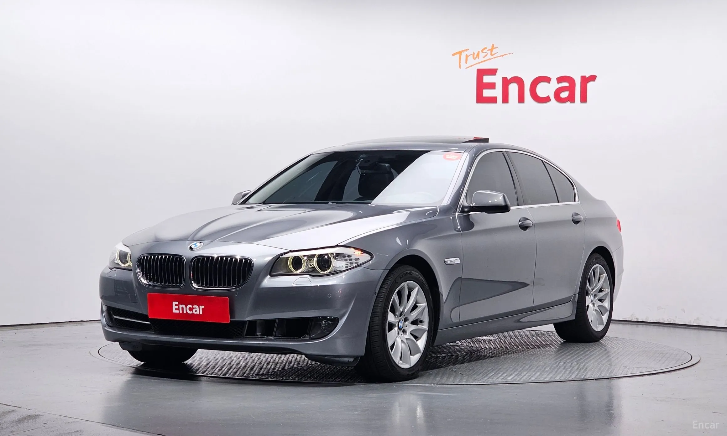 5 Series (F10)