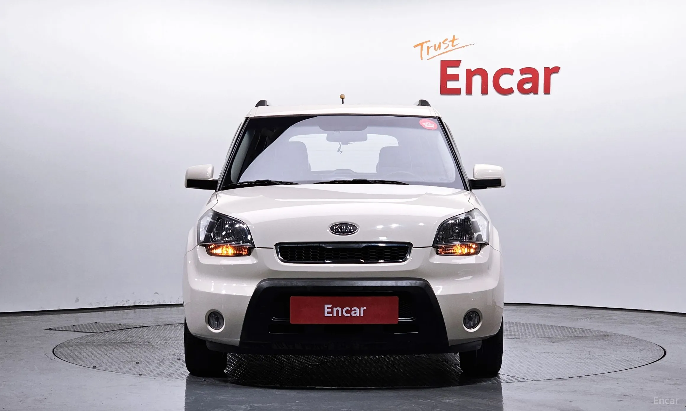 Kia Soul превью 2