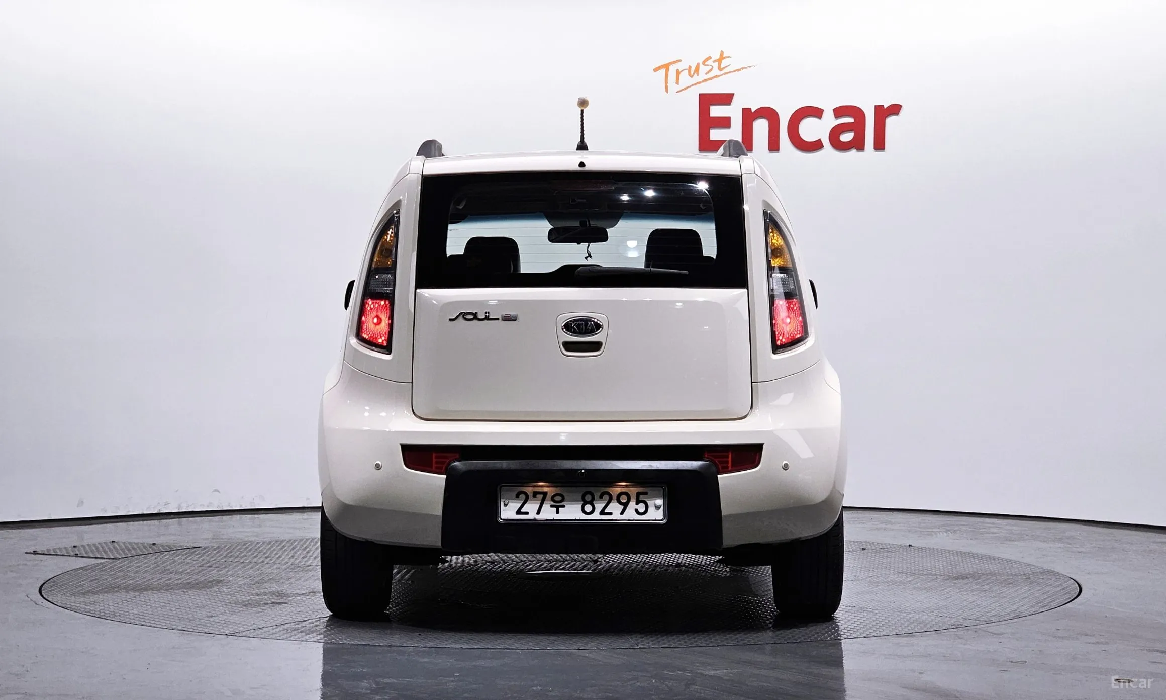 Kia Soul превью 3