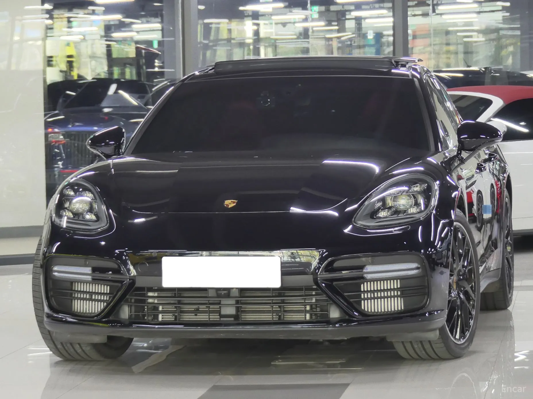 Panamera (971)