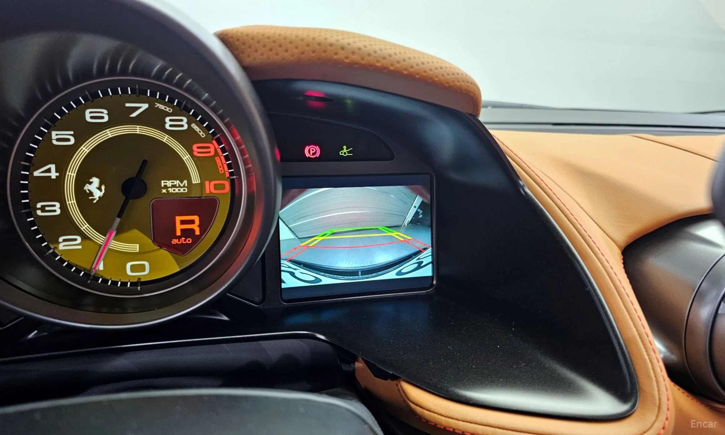 Ferrari 812 GTS превью 15