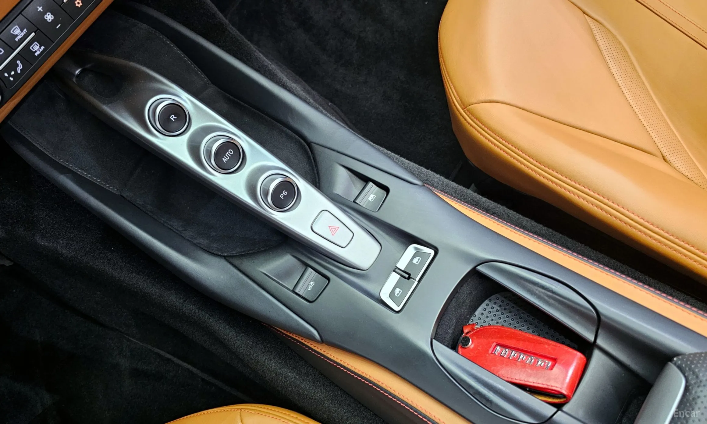 Ferrari 812 GTS превью 9