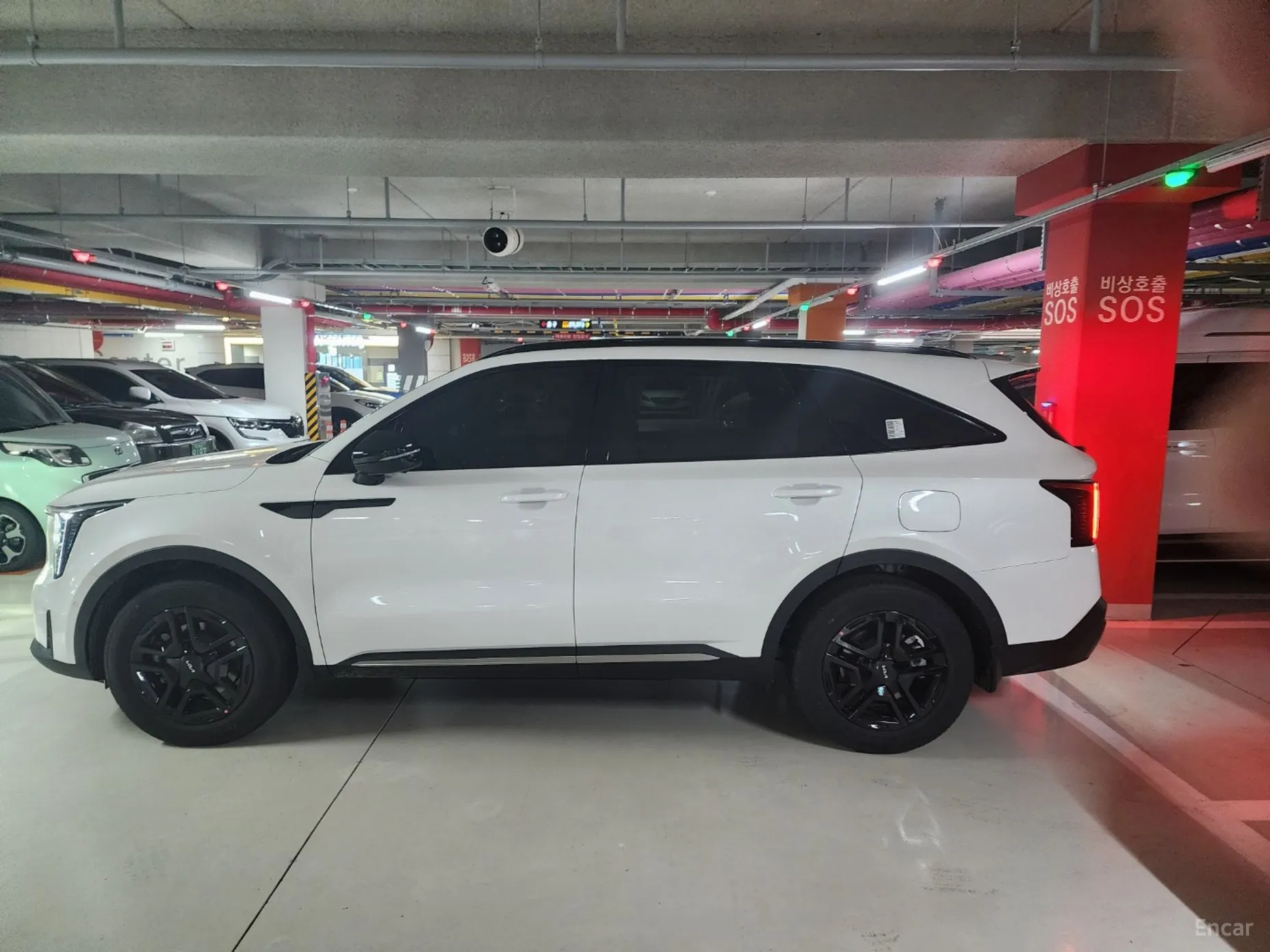 Sorento 4th Generation