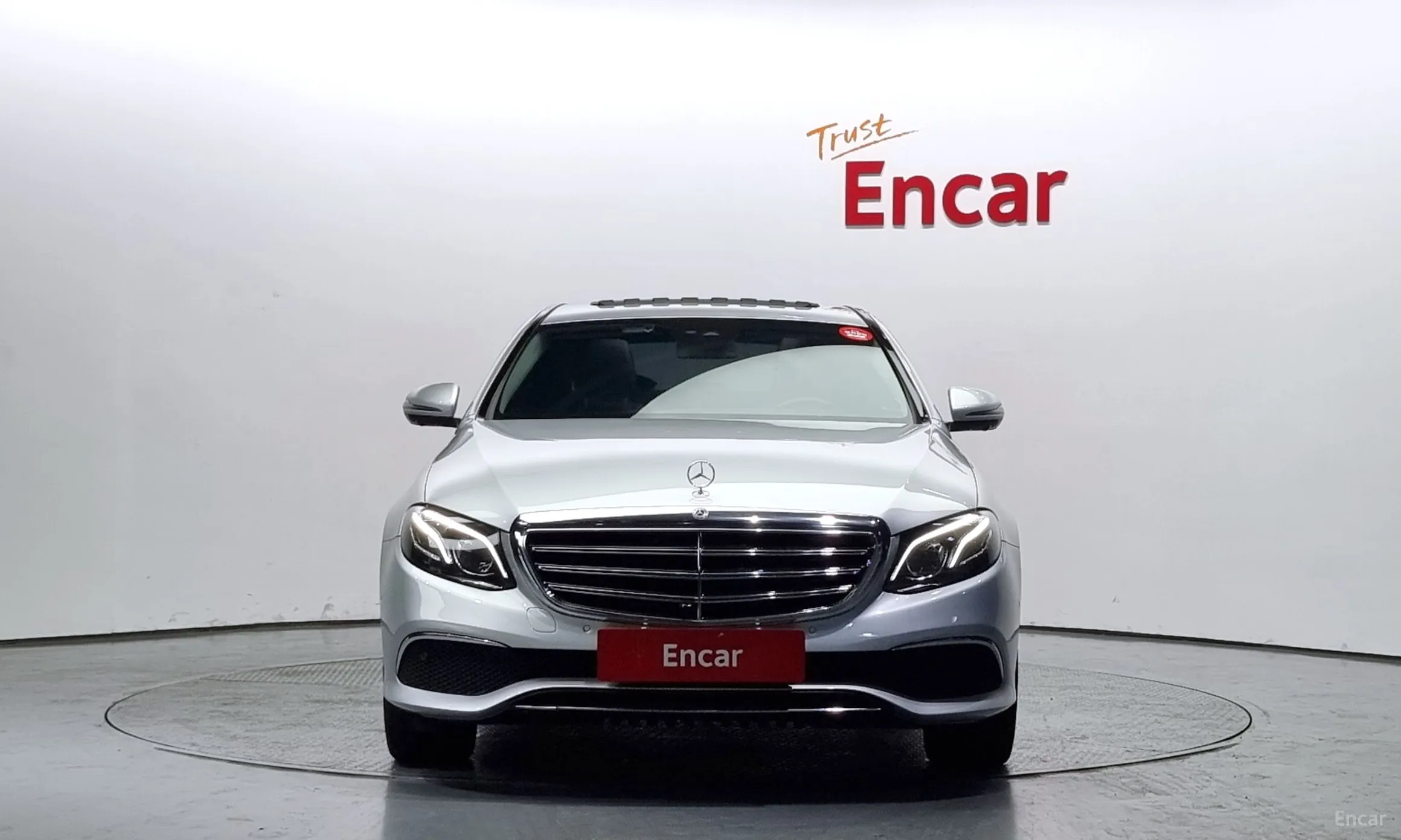 Mercedes Benz E-Class W213 превью 2