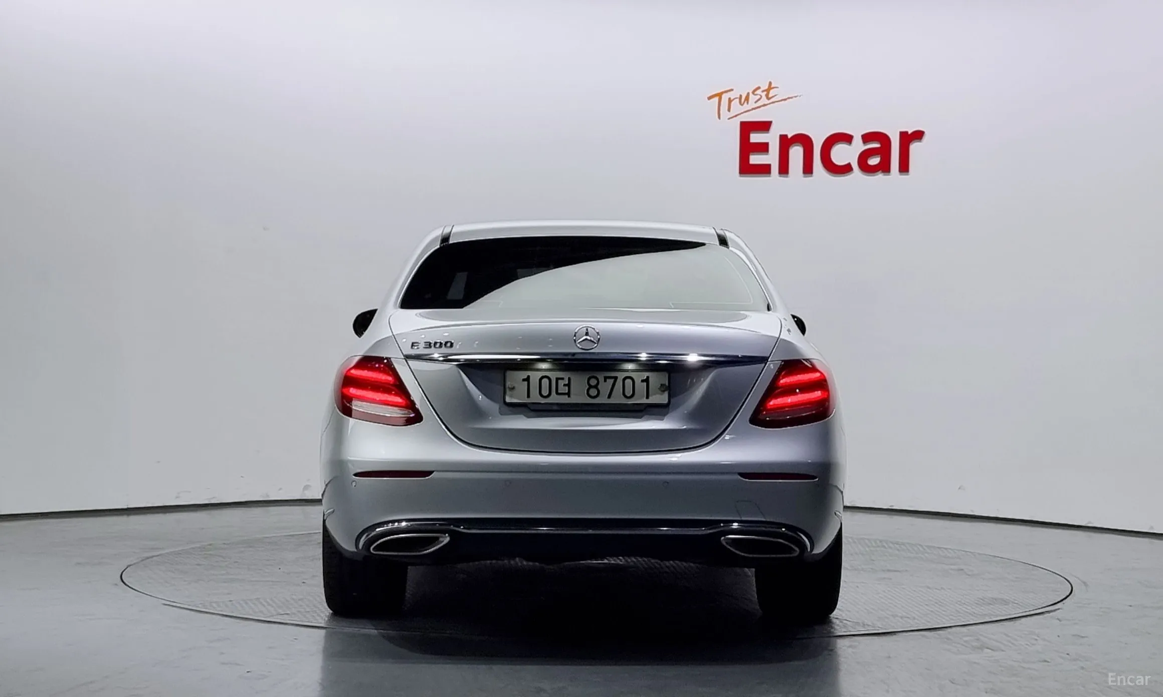 Mercedes Benz E-Class W213 превью 3
