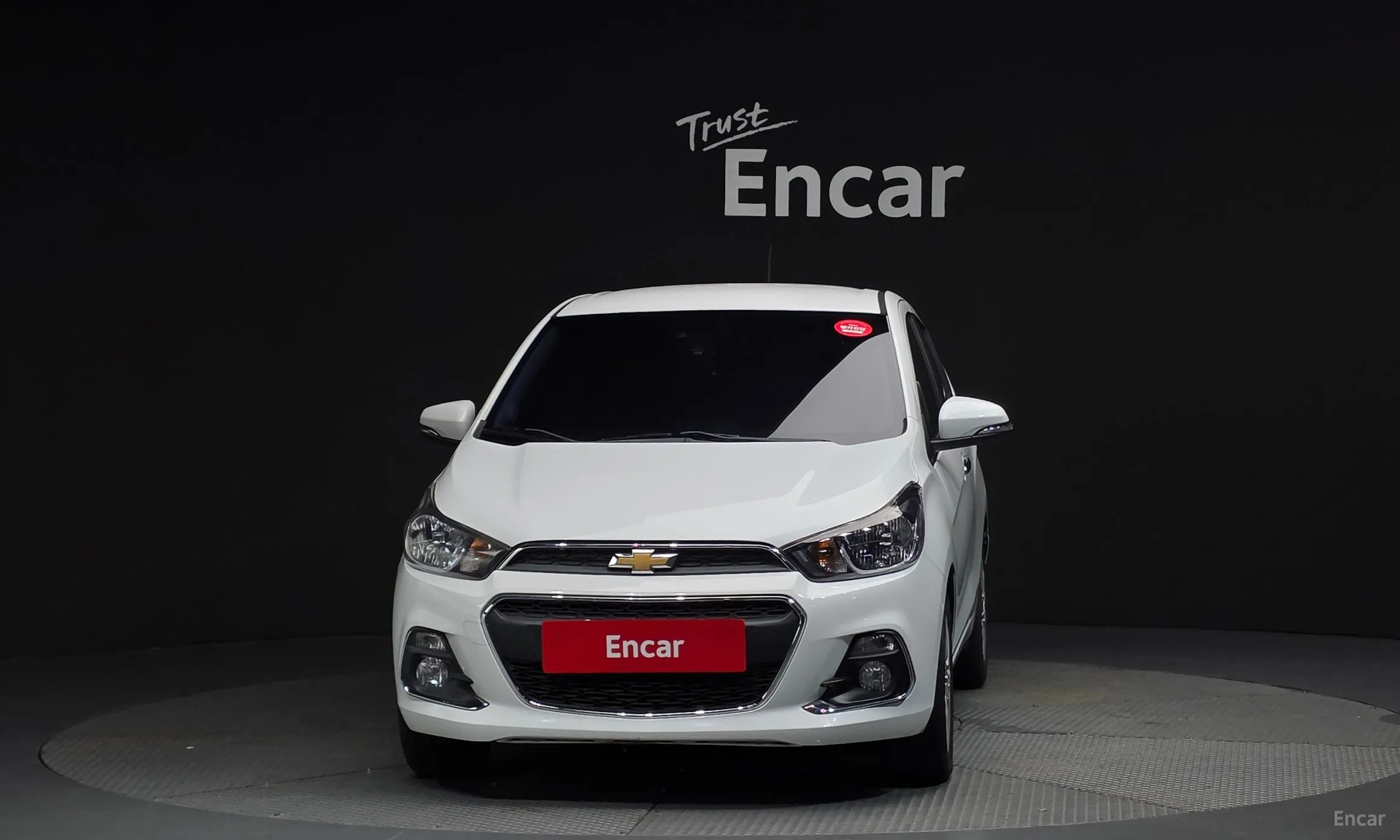 Chevrolet (GM Daewoo) The Next Spark превью 2