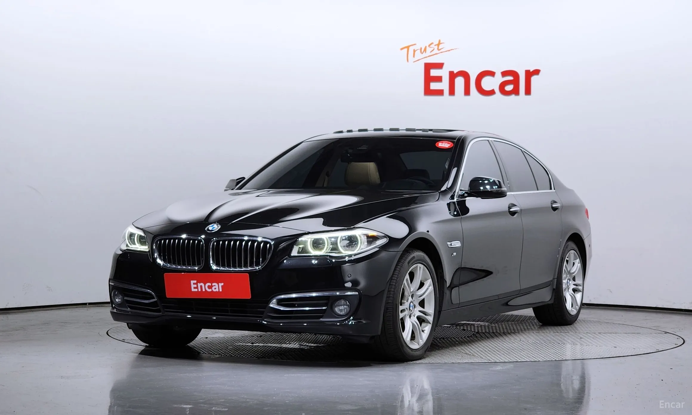 5 Series (F10)