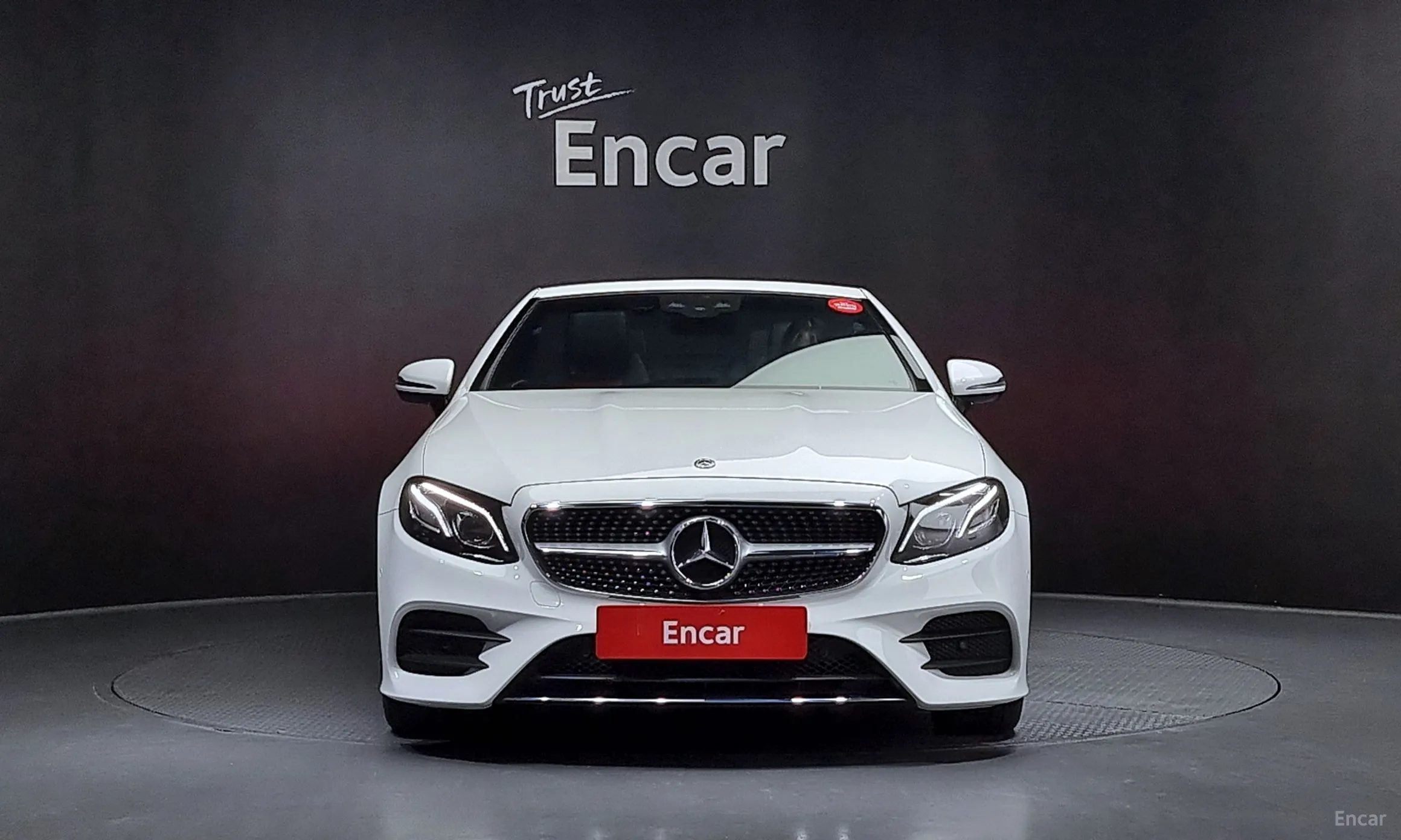 Mercedes Benz E-Class W213 превью 2