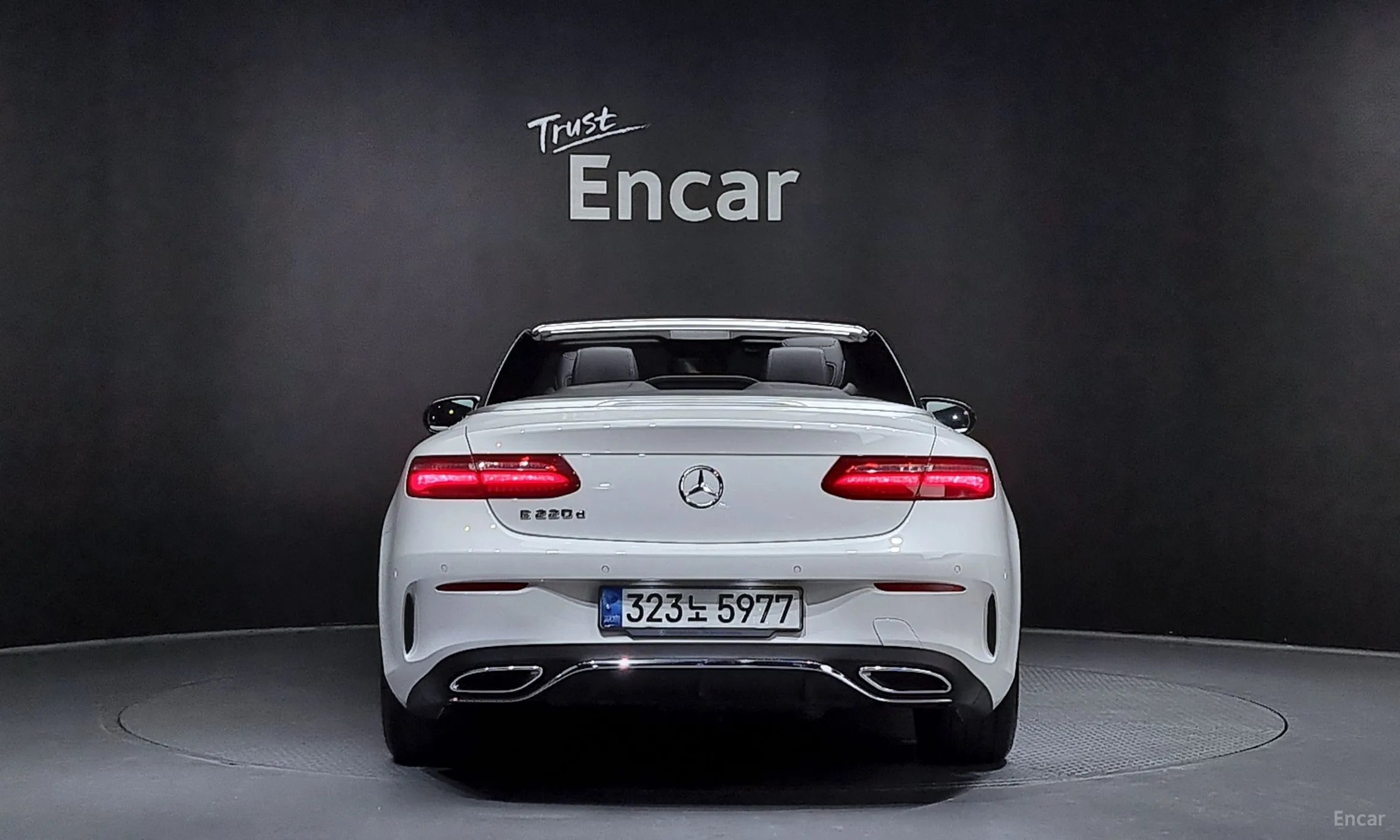 Mercedes Benz E-Class W213 превью 3