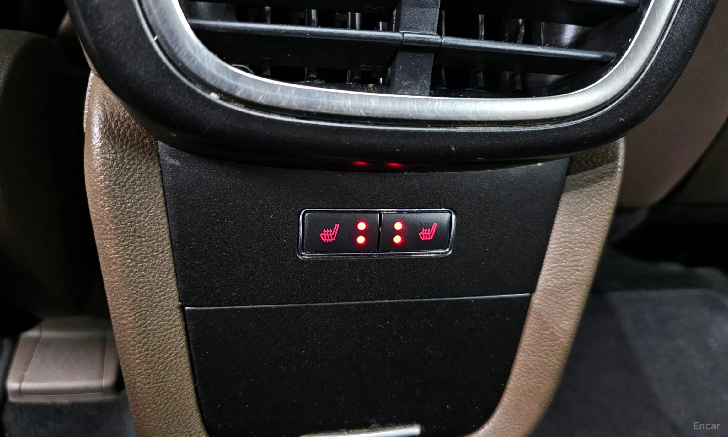 Lincoln MKX 2nd Generation превью 16
