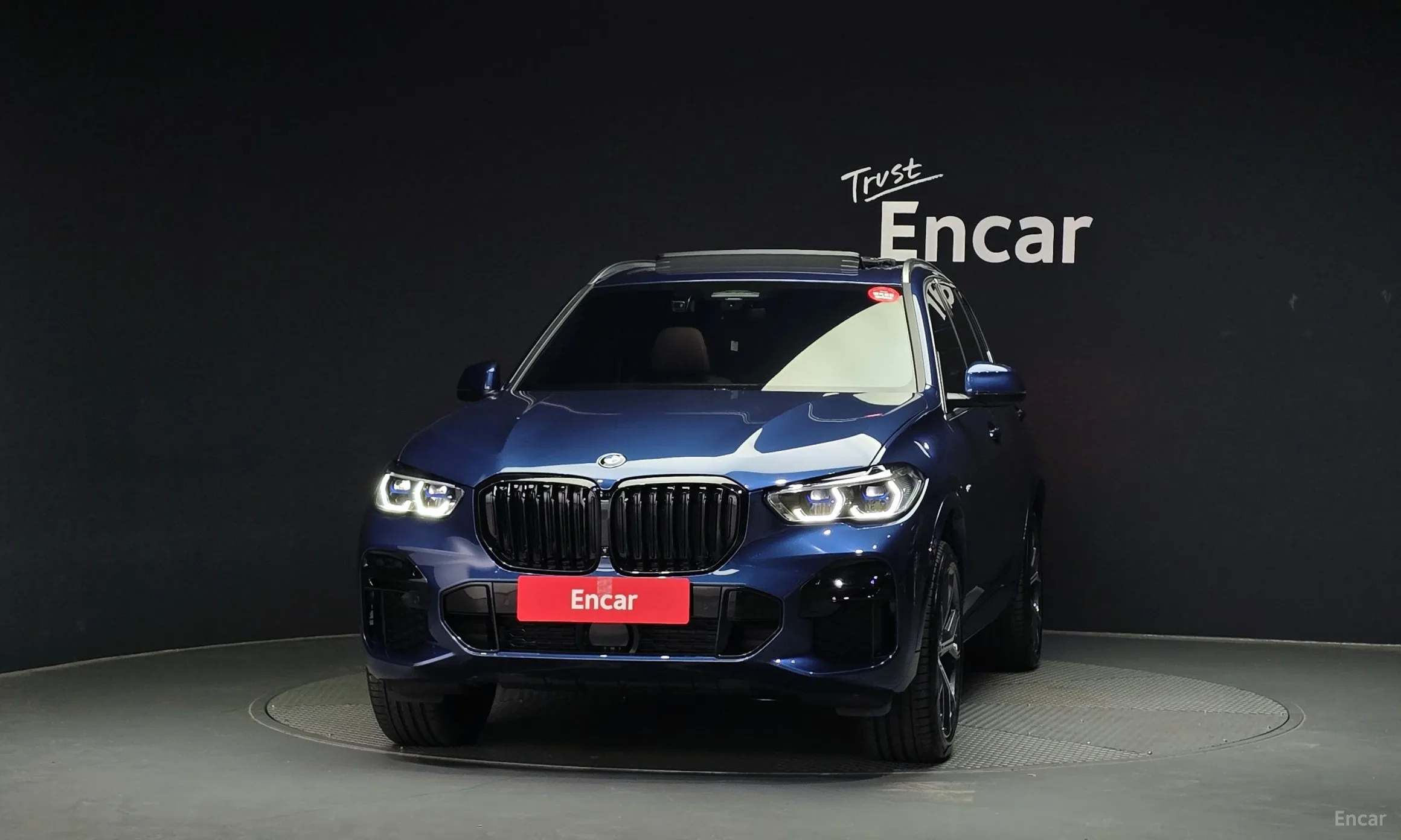BMW X5 (G05)