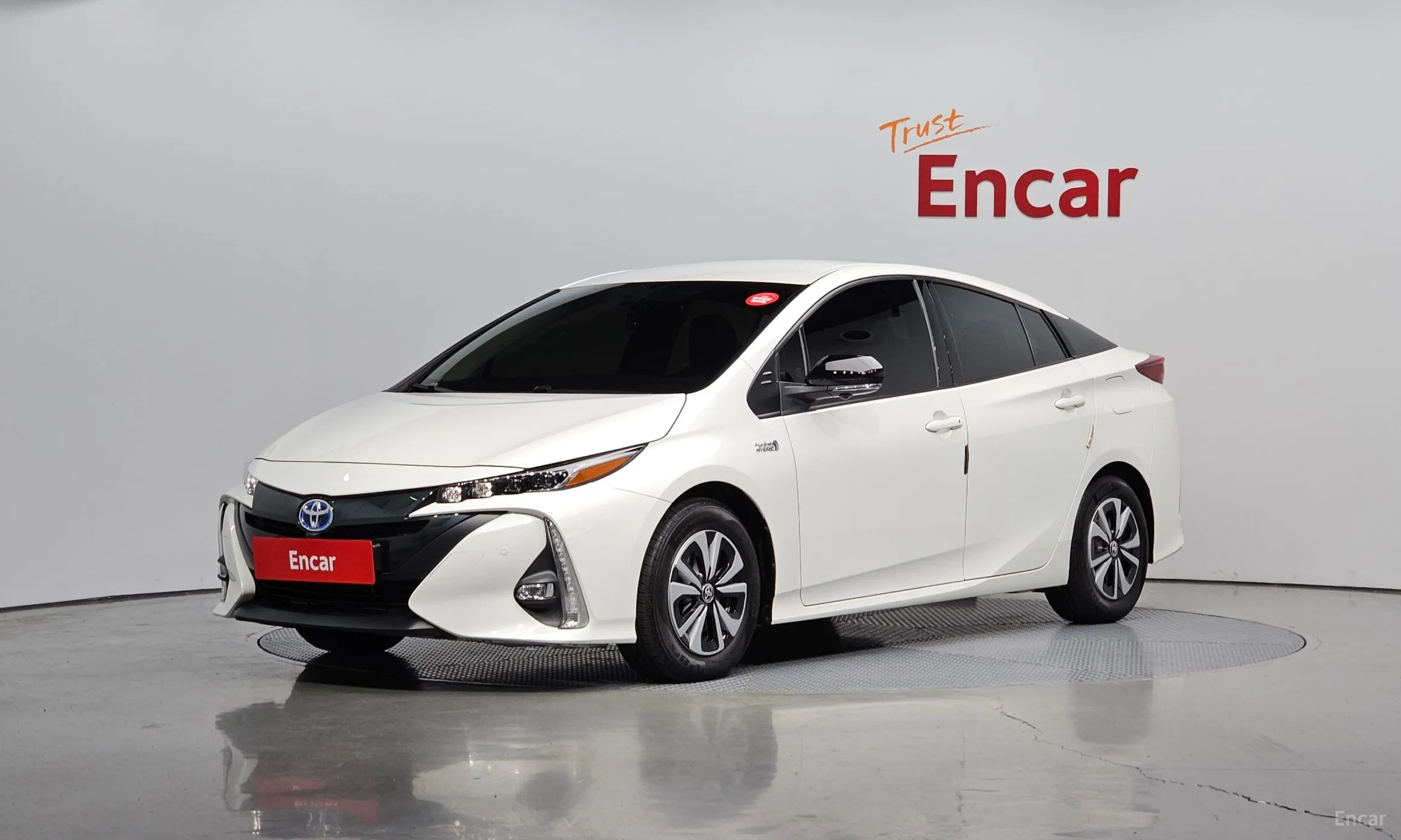 Prius Prime