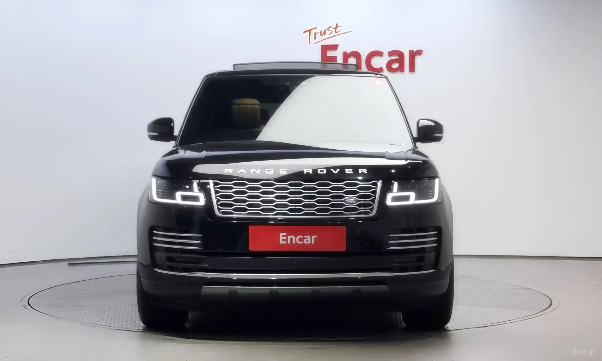 Land Rover Range Rover 4th Generation превью 2
