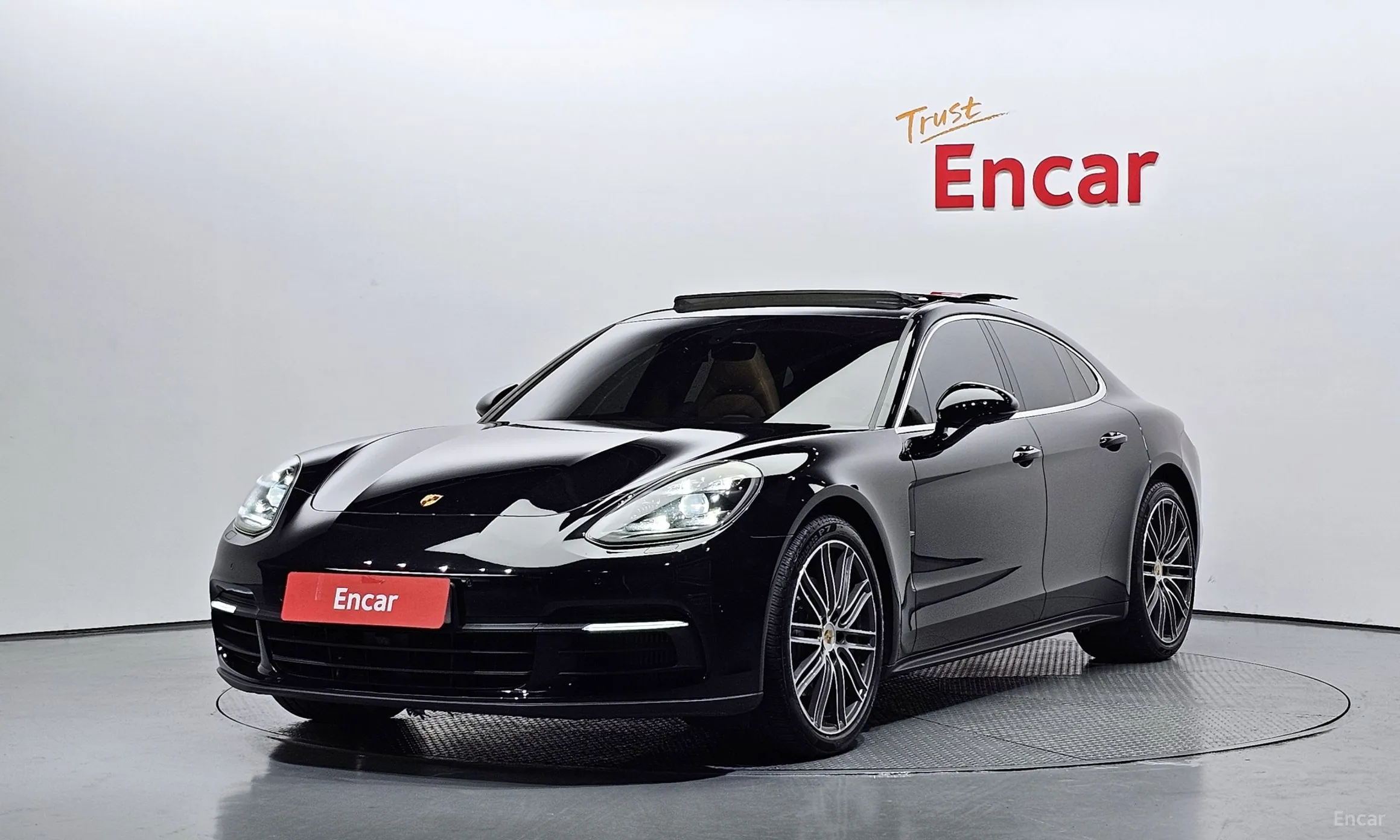 Panamera (971)