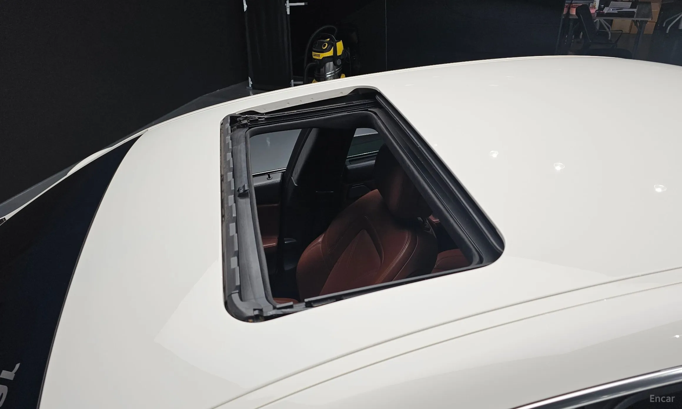 Maserati Quattroporte превью 19