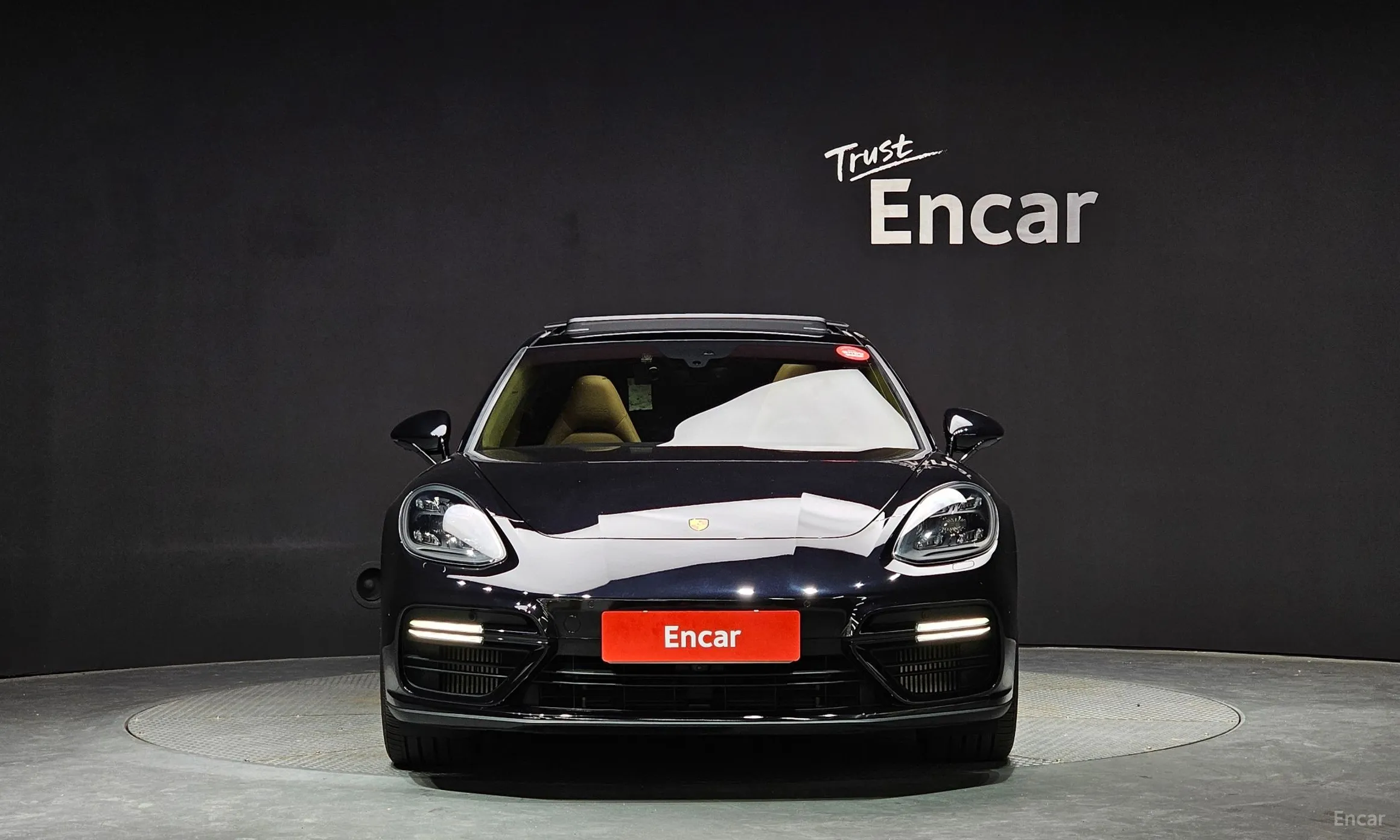 Porsche Panamera (971)