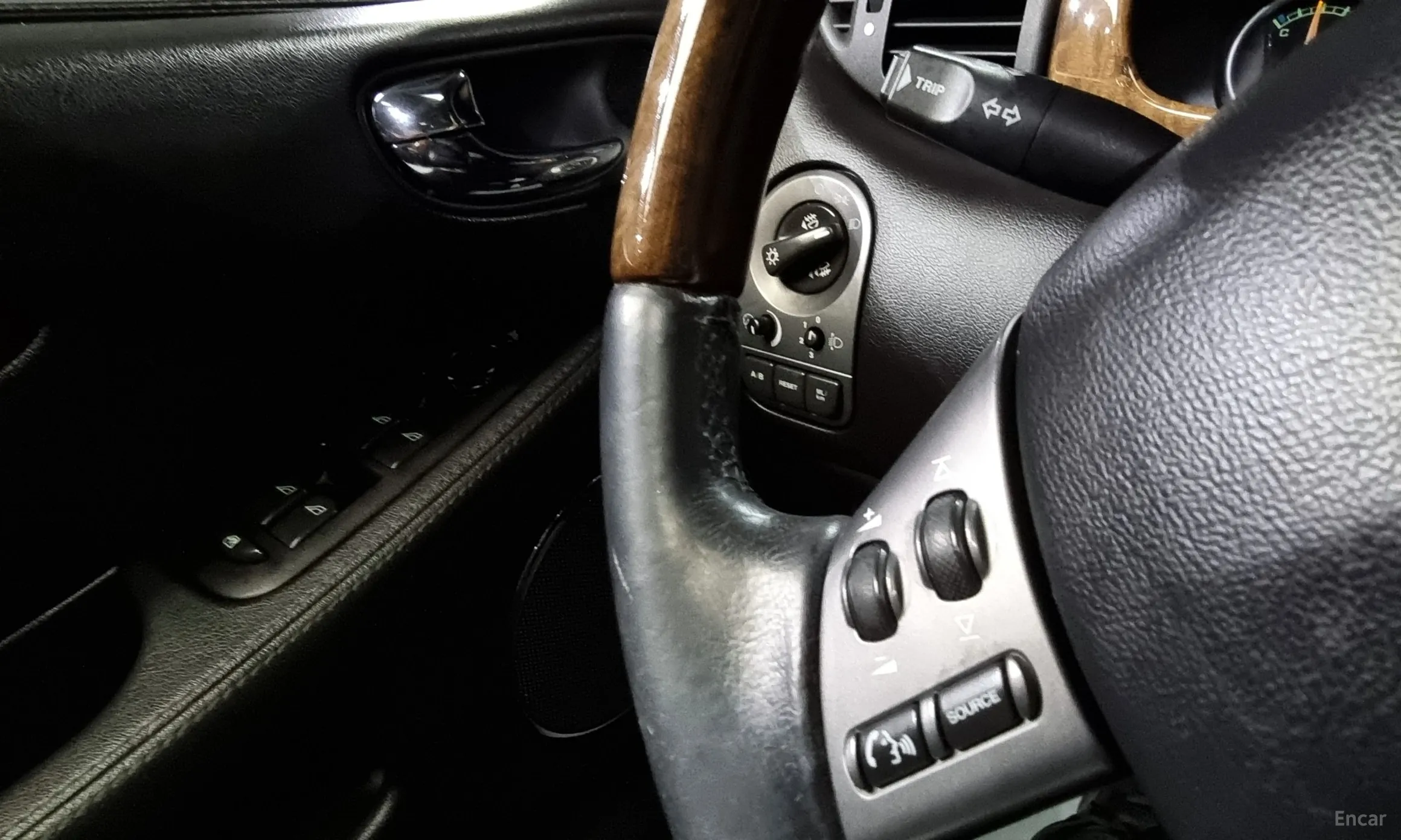 Jaguar X-type превью 18