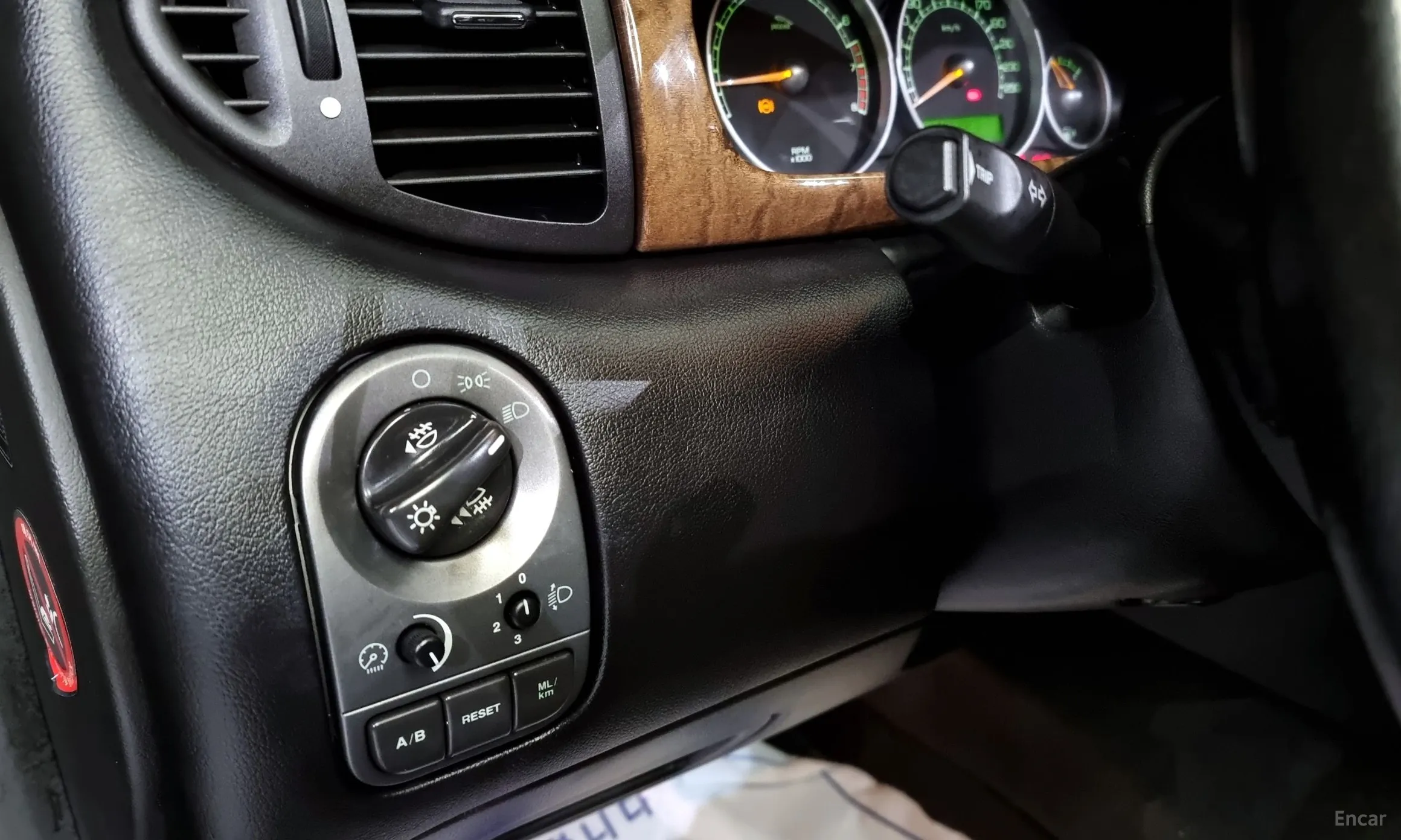 Jaguar X-type превью 19