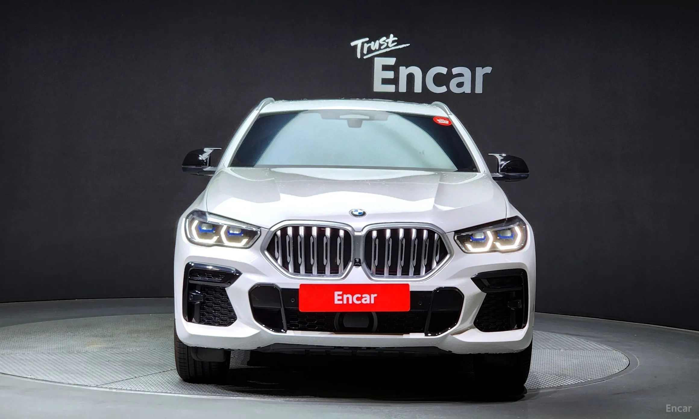 BMW X6 (G06) превью 2
