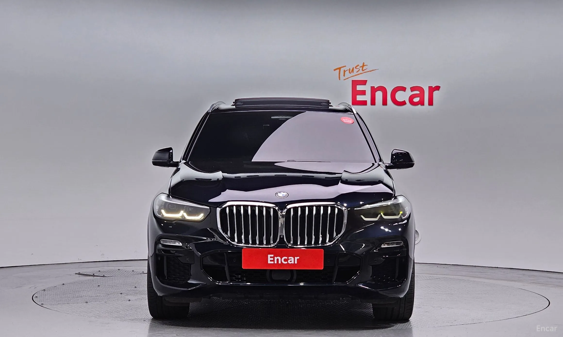 BMW X5 (G05)