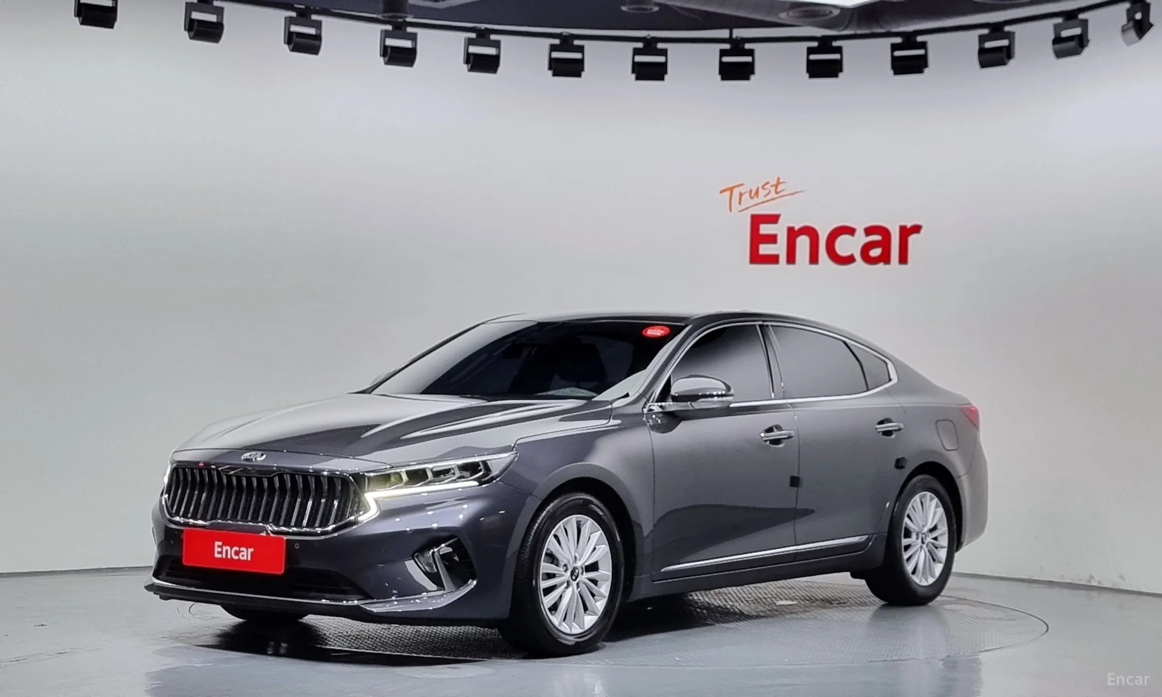Kia K7 Premier