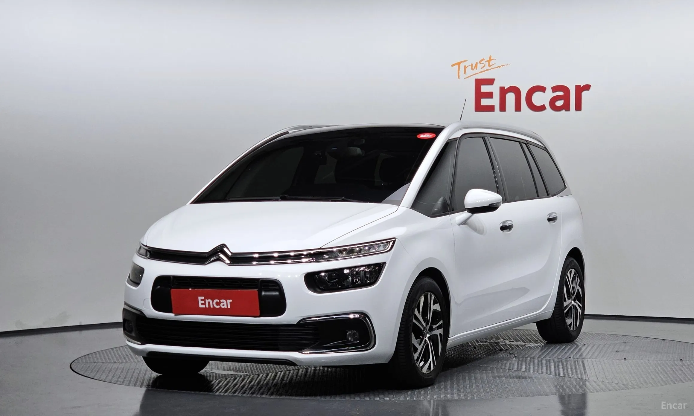 Grand C4 Picasso