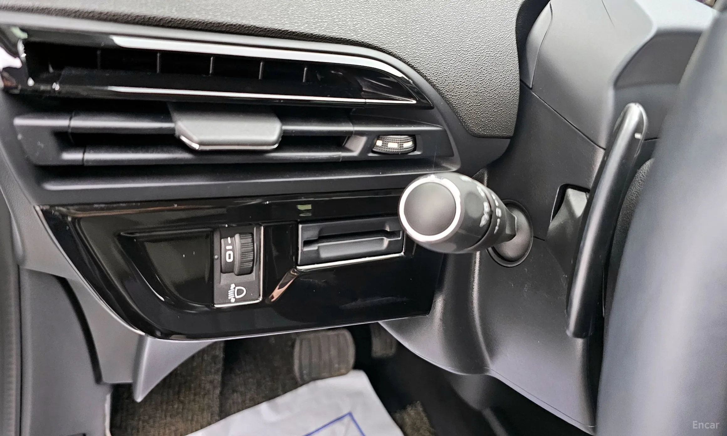 Citroën/DS Grand C4 Picasso превью 13