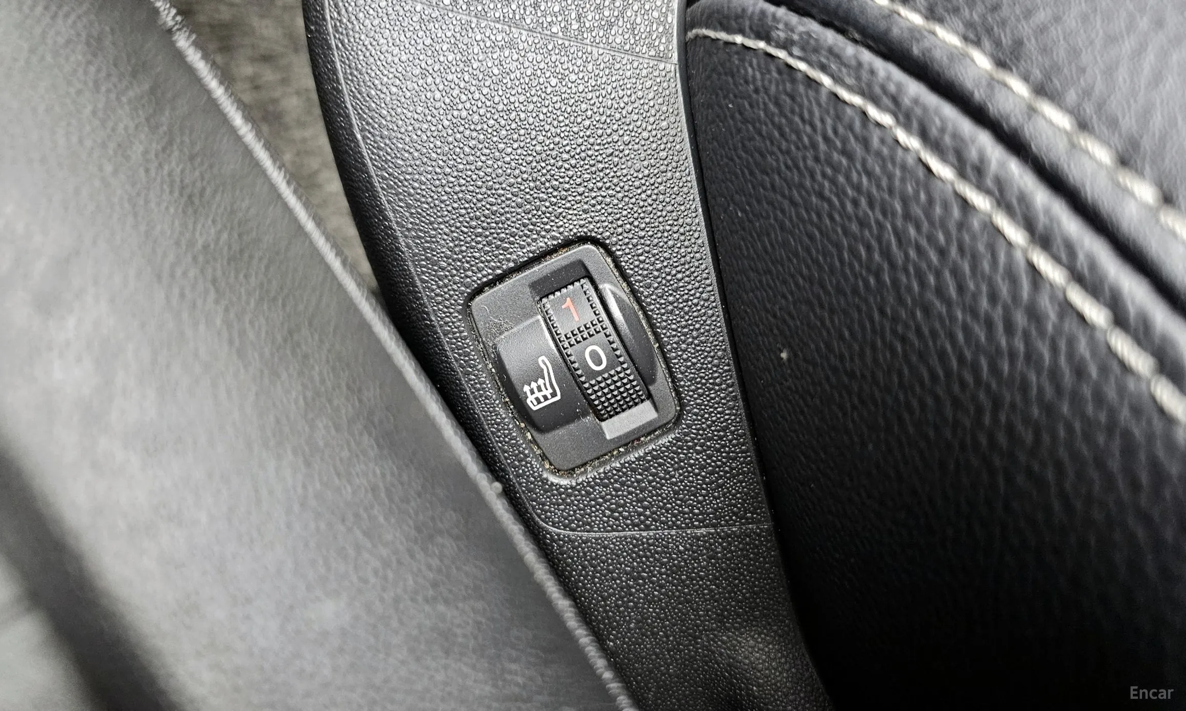 Citroën/DS Grand C4 Picasso превью 17
