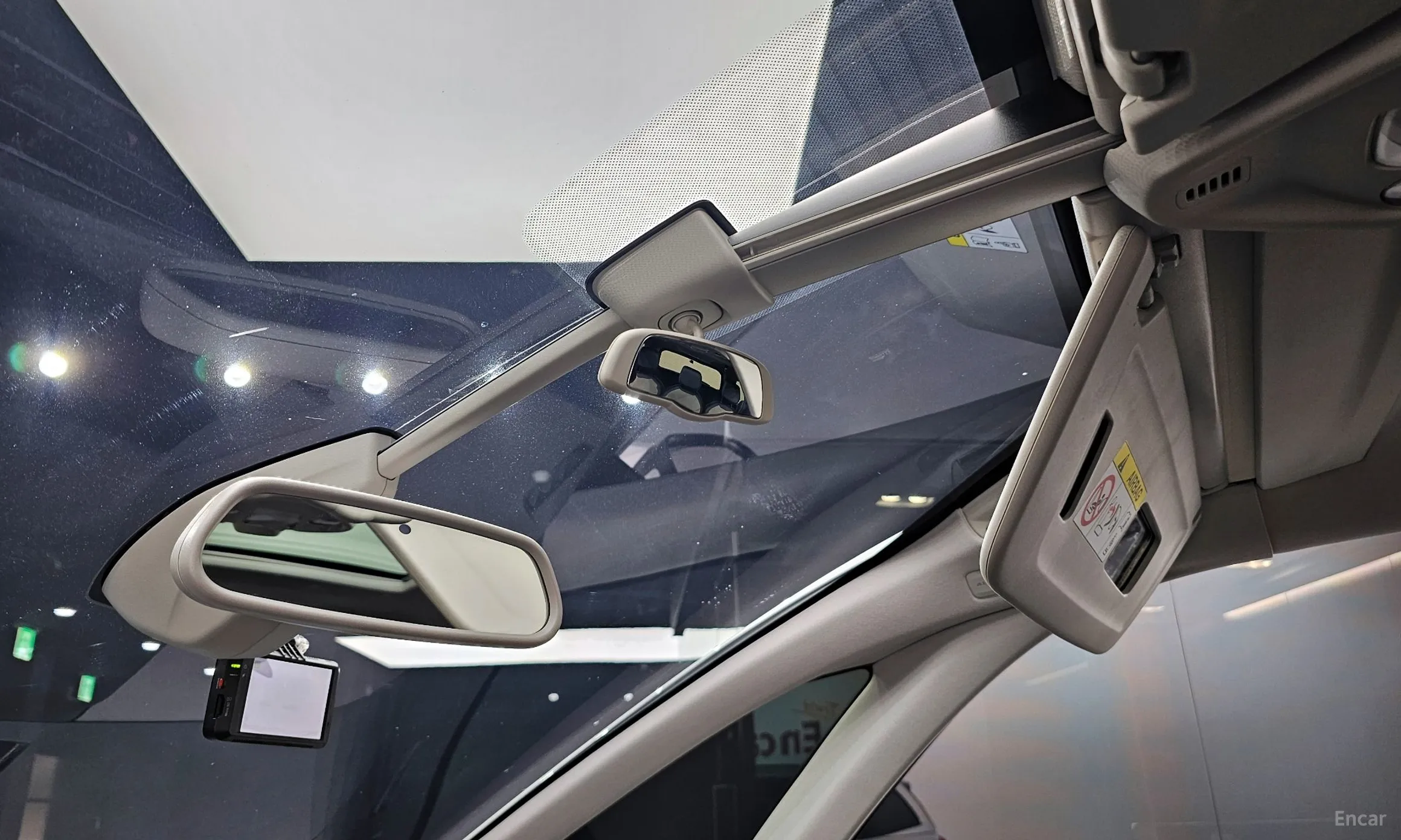 Citroën/DS Grand C4 Picasso превью 18