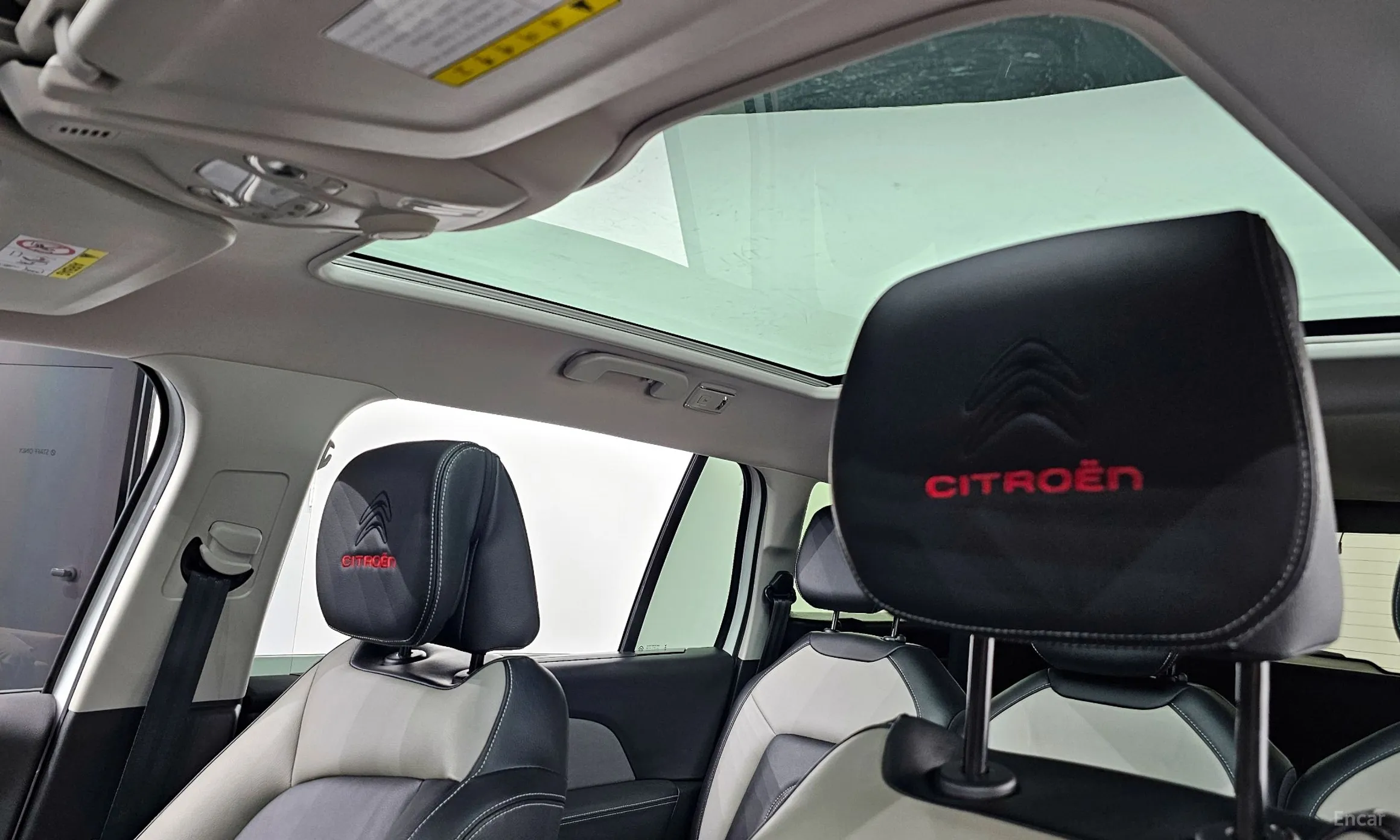 Citroën/DS Grand C4 Picasso превью 19