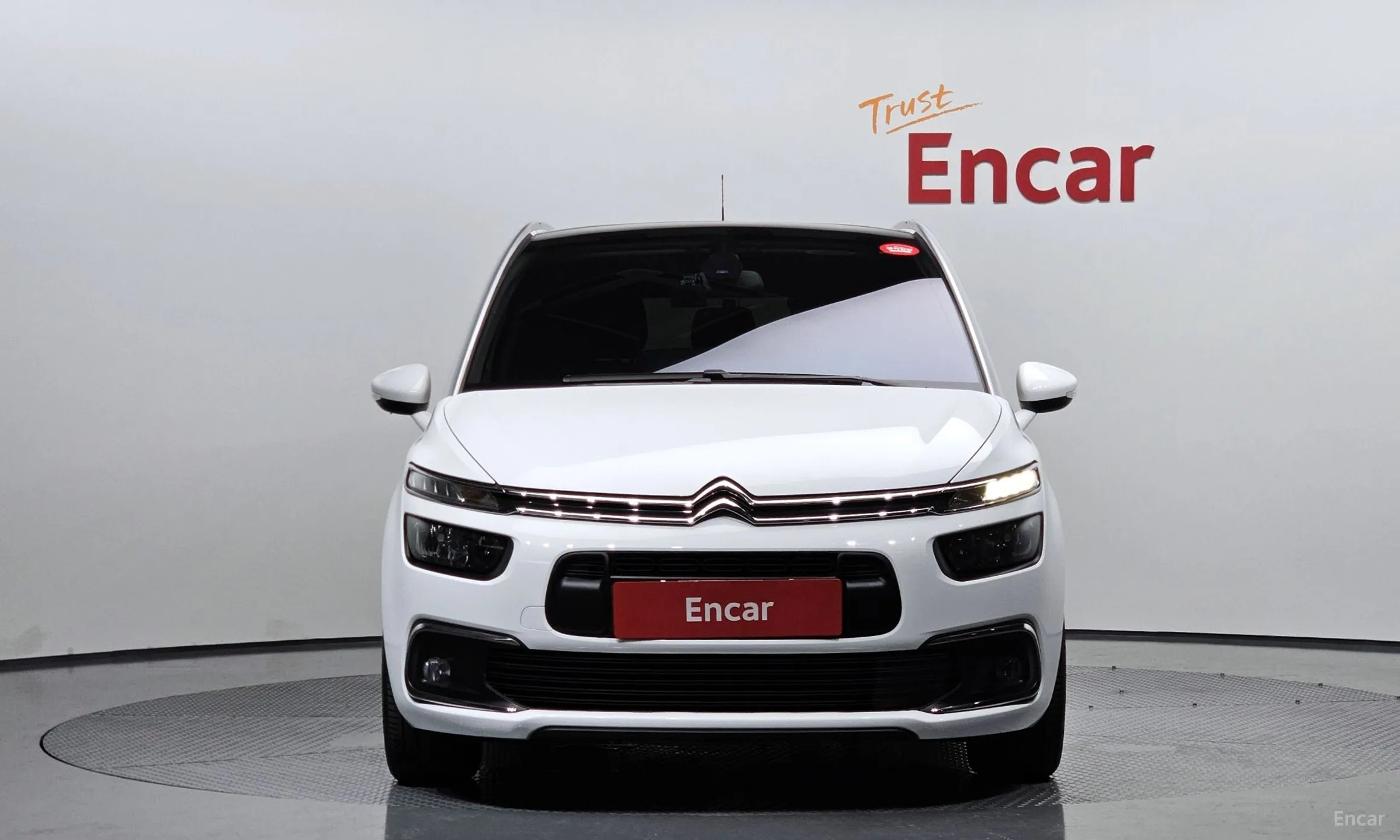 Citroën/DS Grand C4 Picasso превью 3