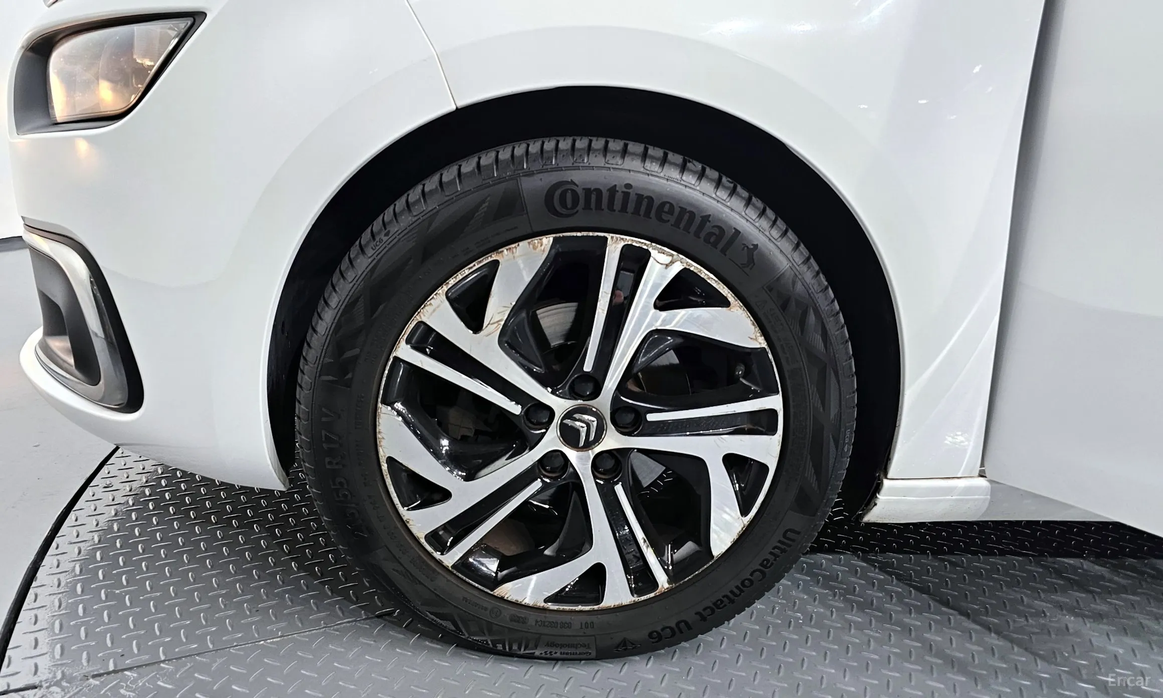 Citroën/DS Grand C4 Picasso превью 5