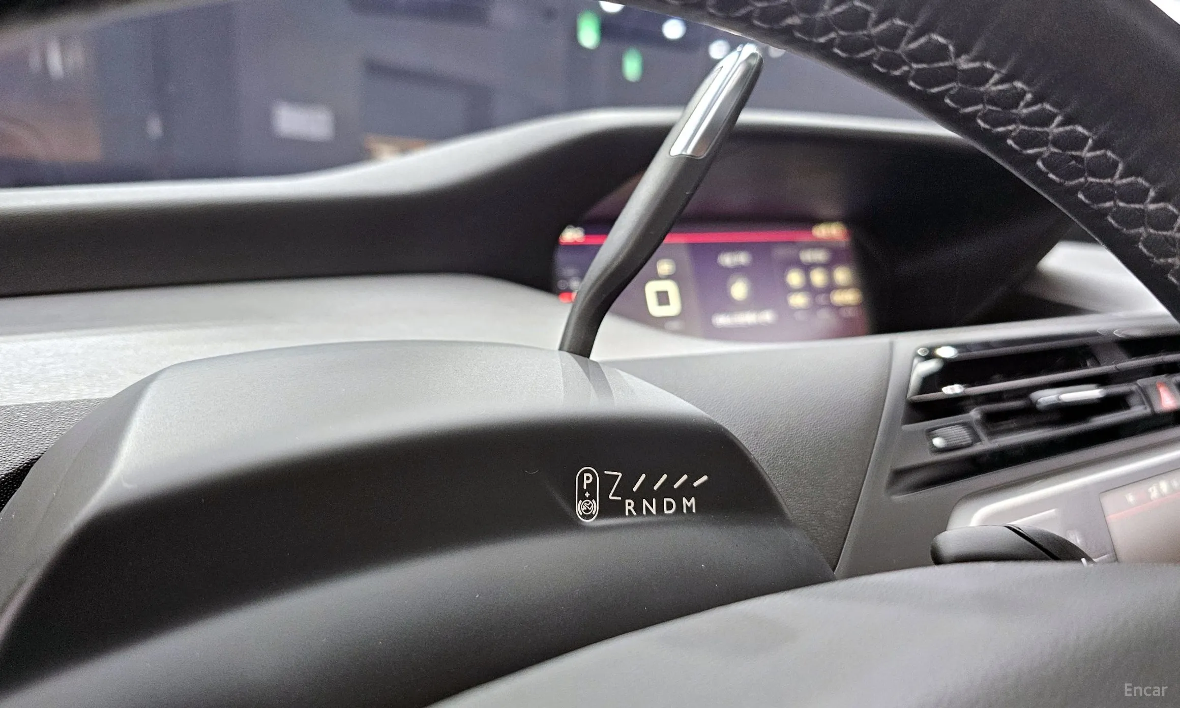 Citroën/DS Grand C4 Picasso превью 9