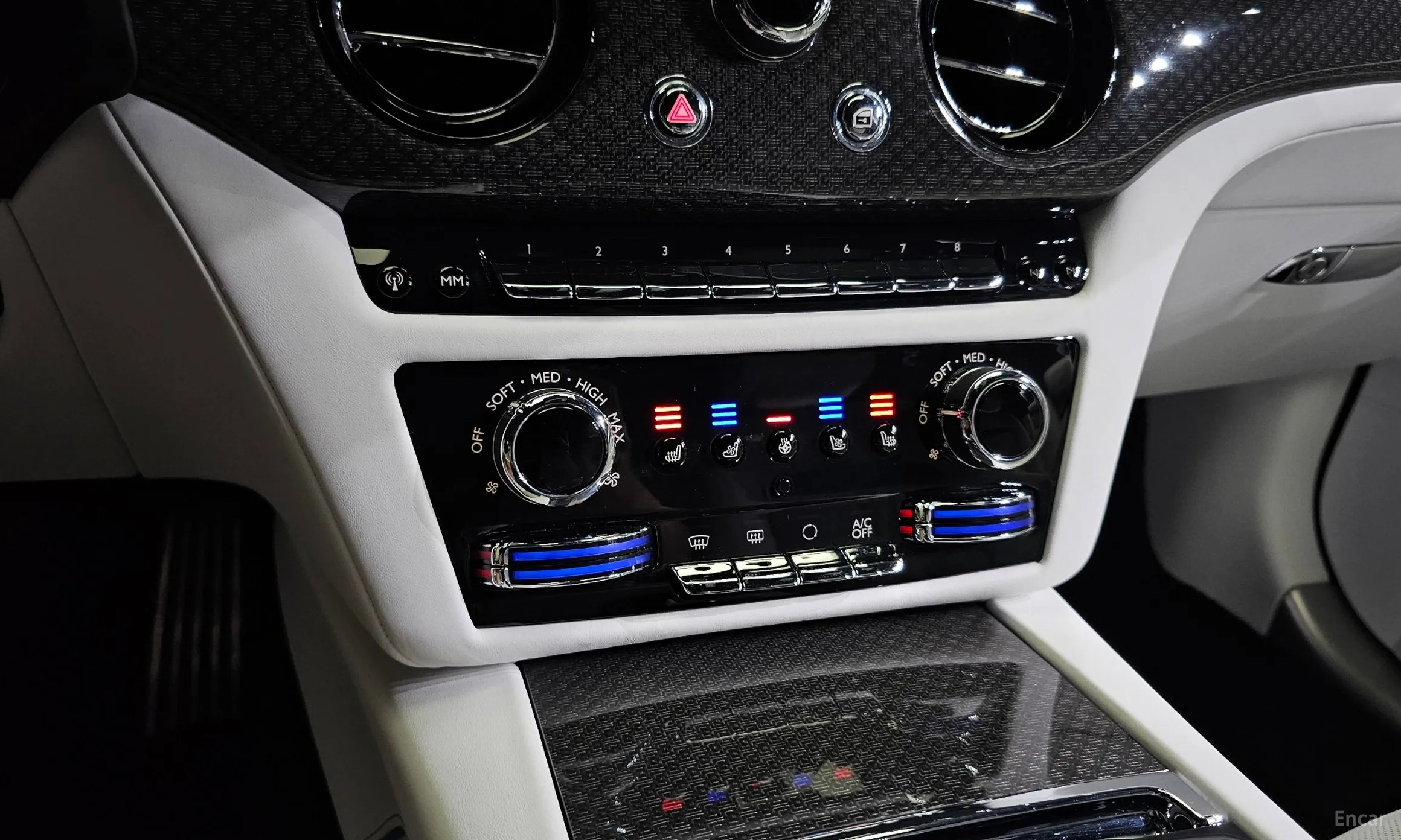 Rolls-Royce Ghost 2nd Generation превью 14