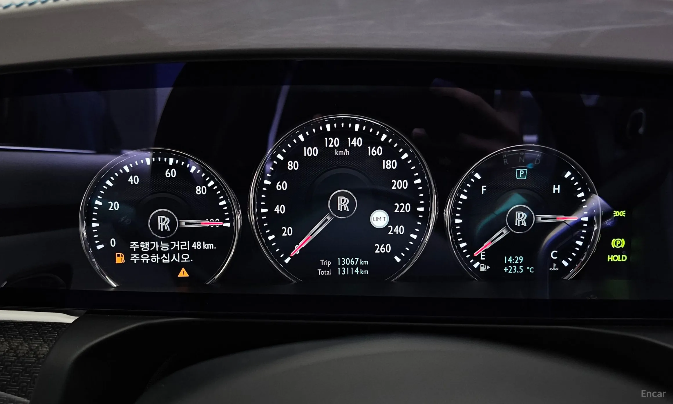 Rolls-Royce Ghost 2nd Generation превью 8