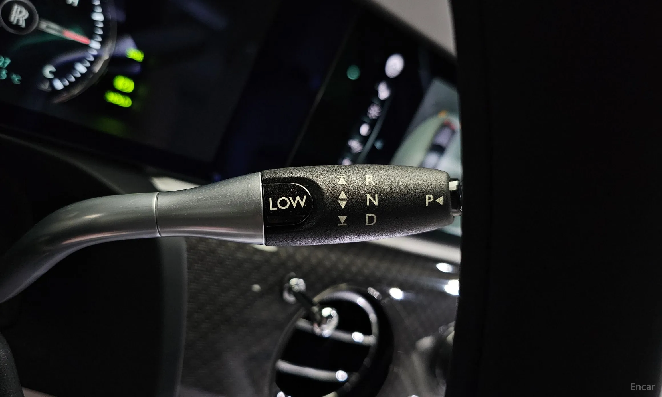 Rolls-Royce Ghost 2nd Generation превью 9