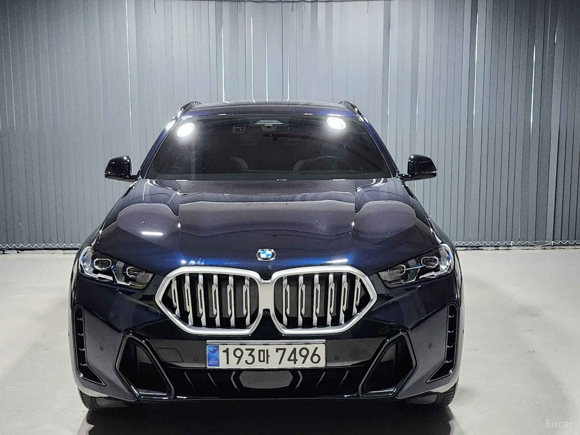 X6 (G06)