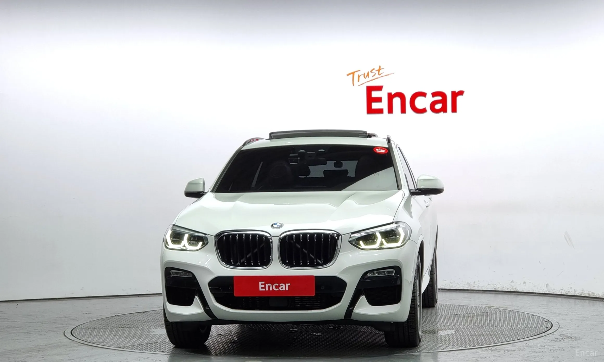 BMW X4 (G02)