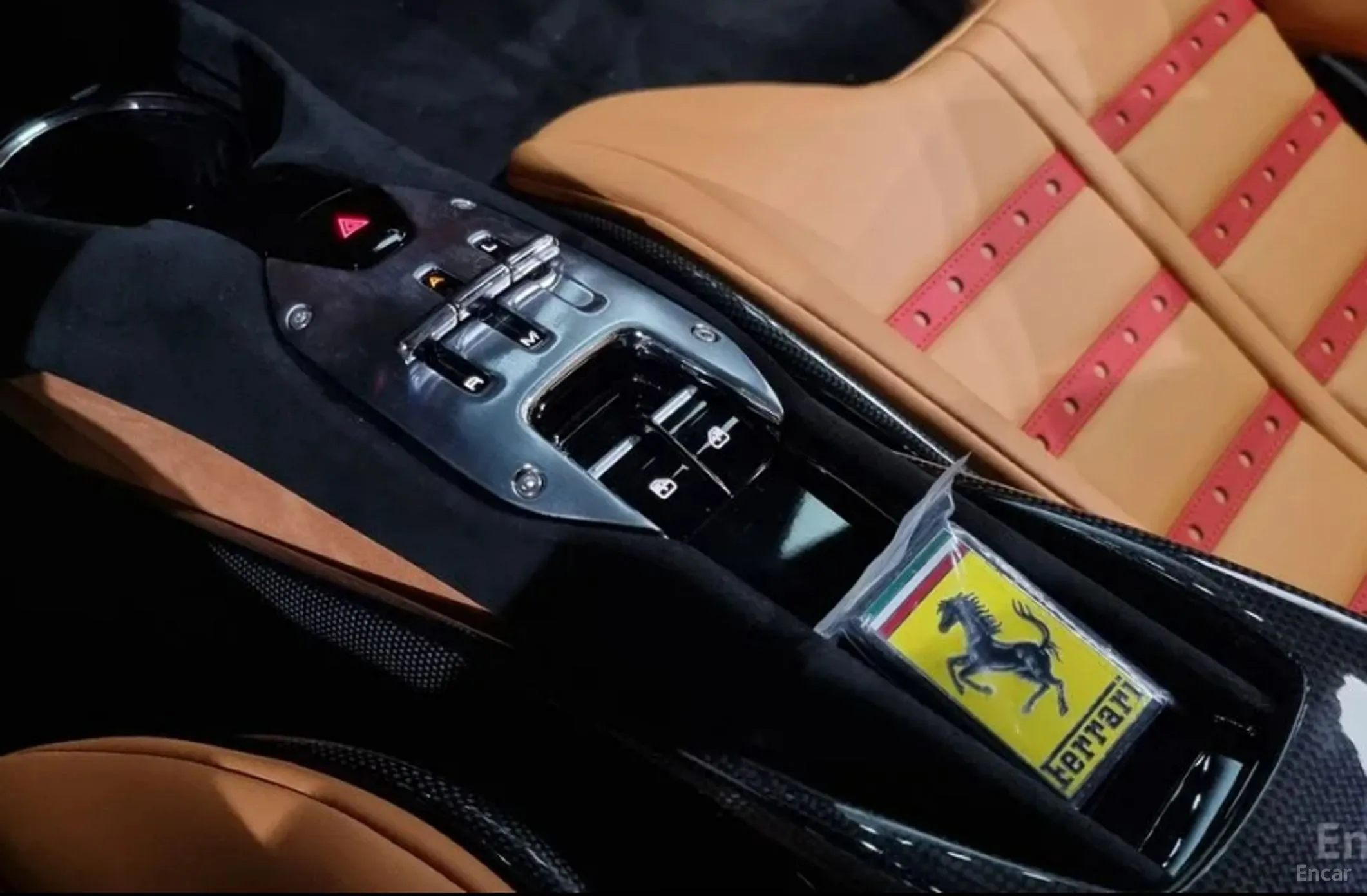 Ferrari 296 GTB превью 9