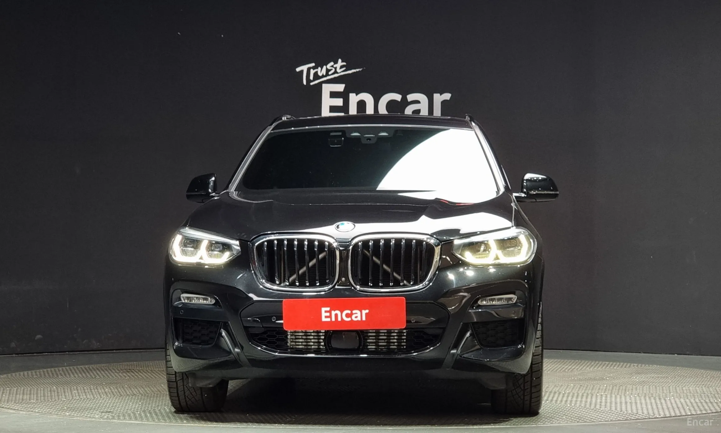 BMW X3 (G01)