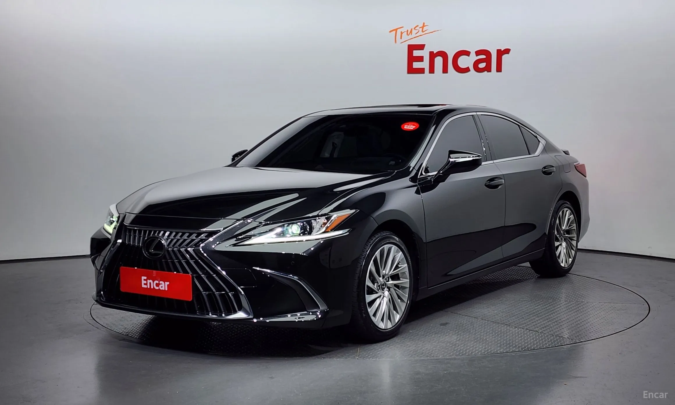 ES300h 7th Generation