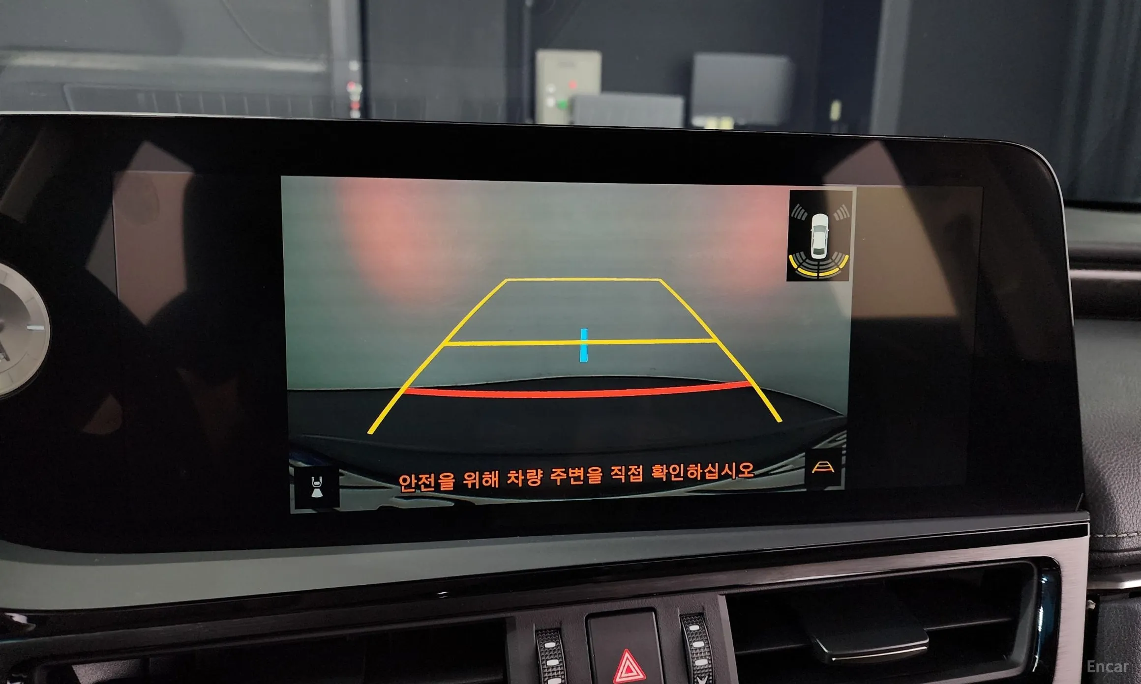 Lexus ES300h 7th Generation превью 15