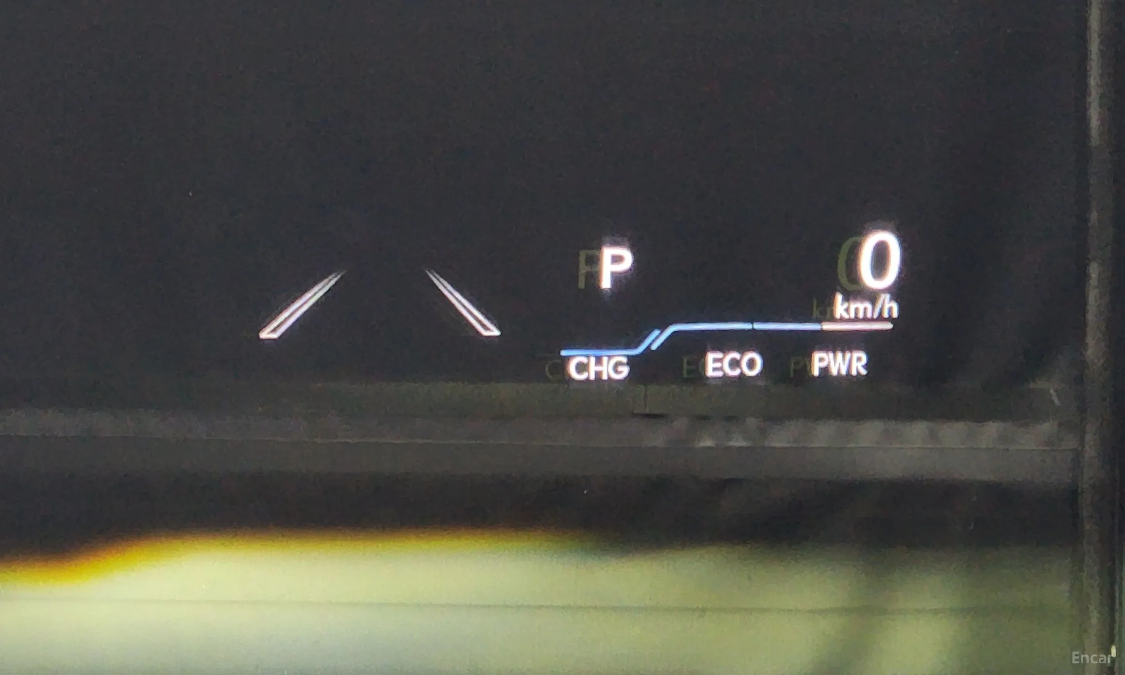 Lexus ES300h 7th Generation превью 16