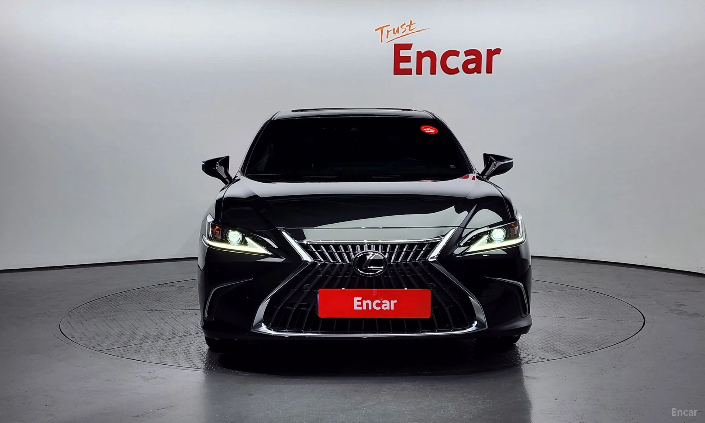 Lexus ES300h 7th Generation превью 3