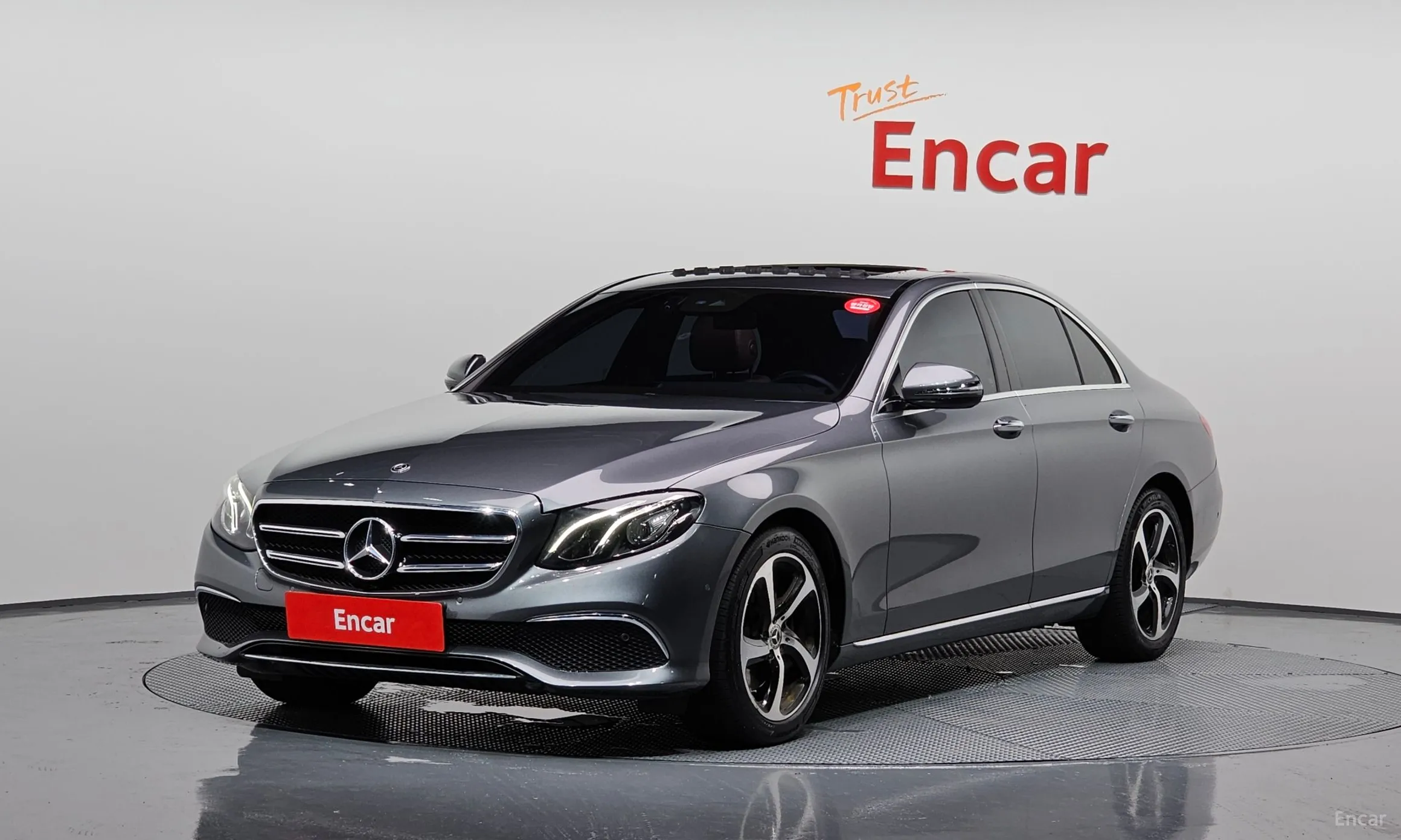 E-Class W213